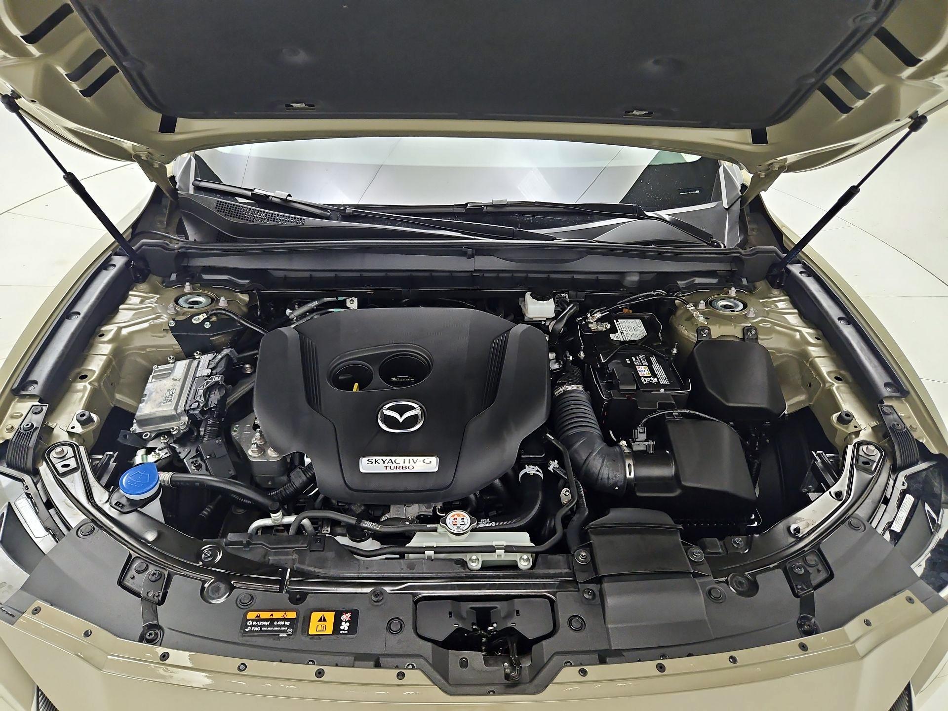 Thumbnail: 2026 Mazda CX-50 - 19