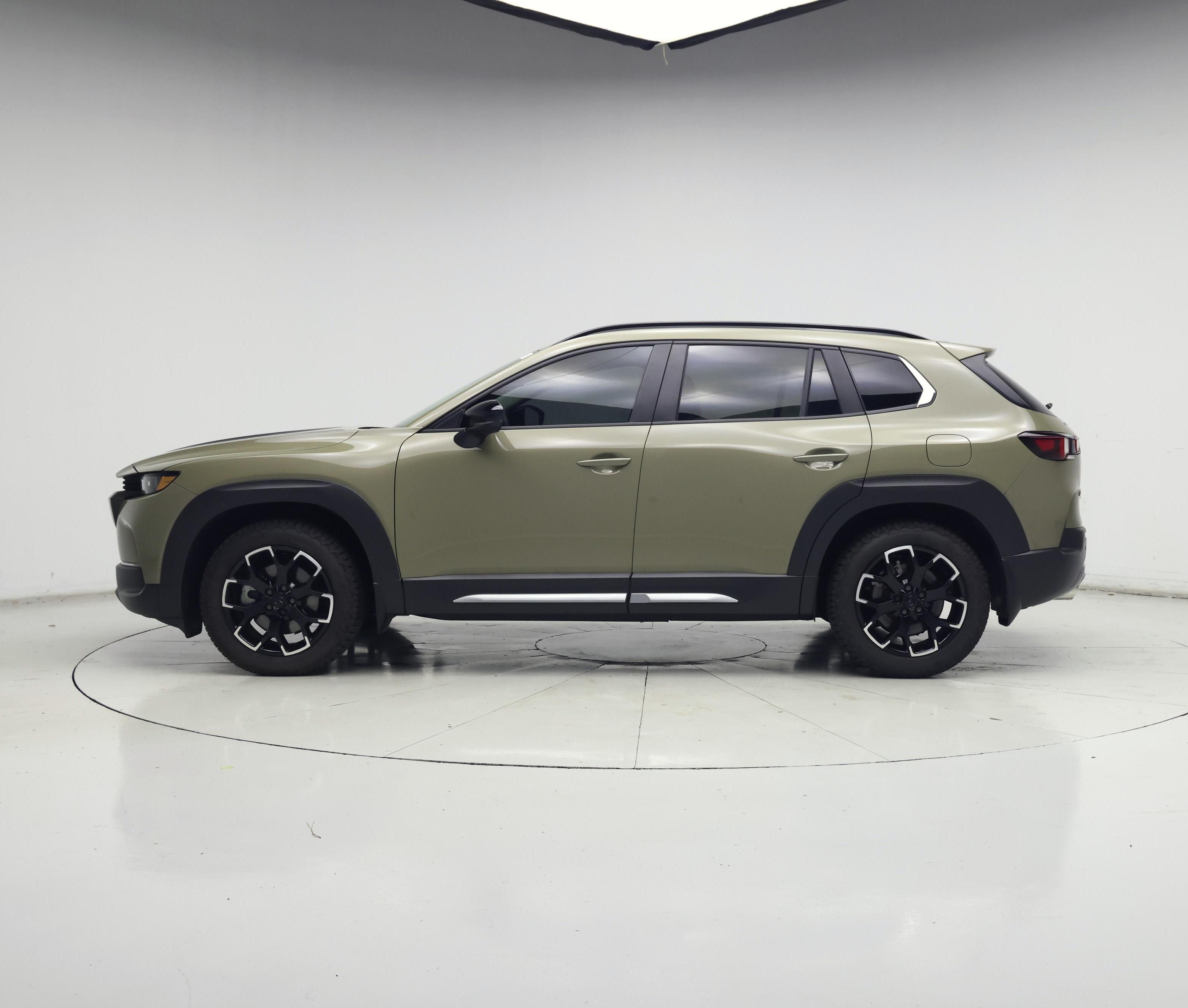 Thumbnail: 2026 Mazda CX-50 - 3