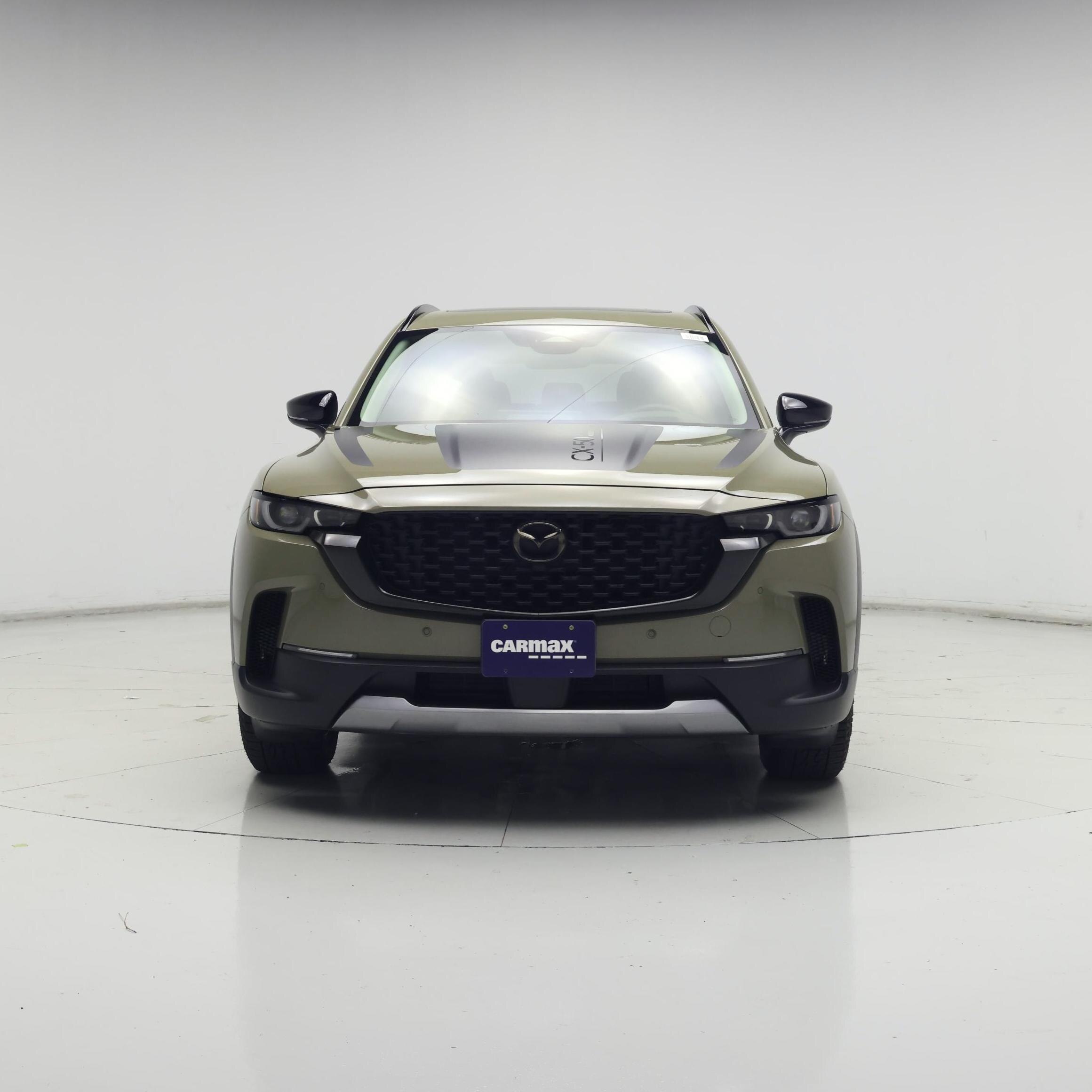 Thumbnail: 2026 Mazda CX-50 - 5