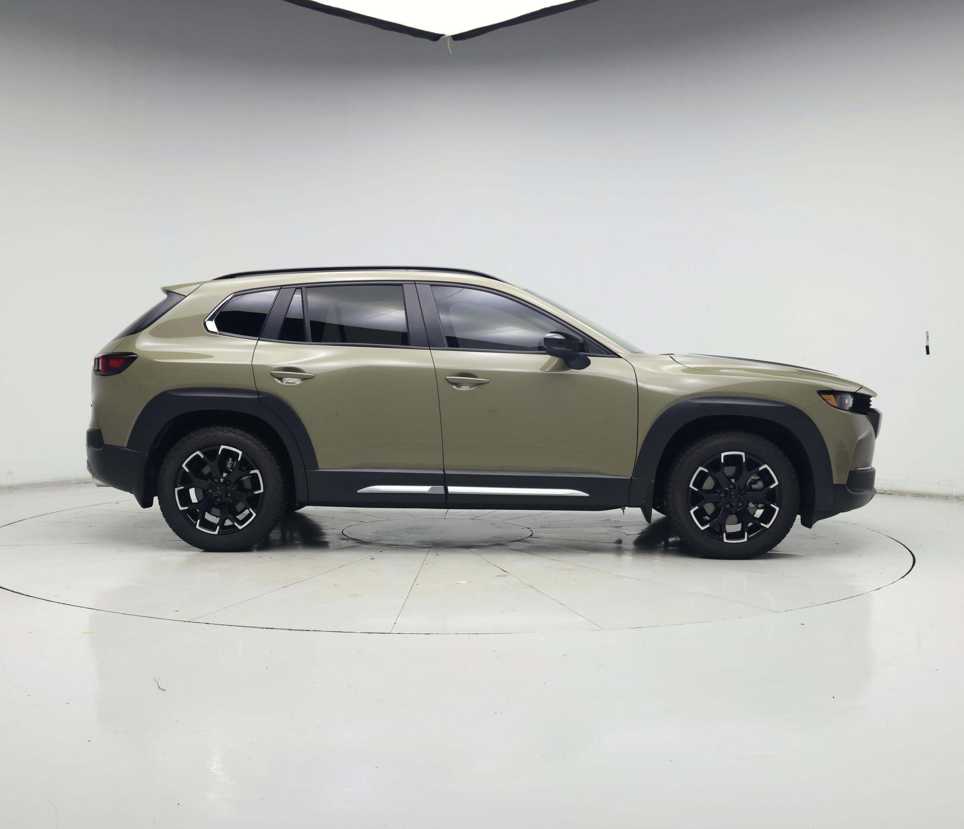 Thumbnail: 2026 Mazda CX-50 - 7