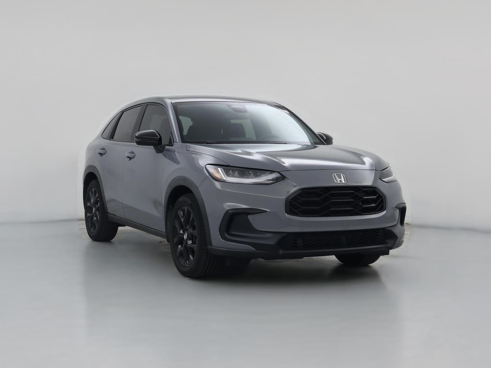 2024 Honda HR-V