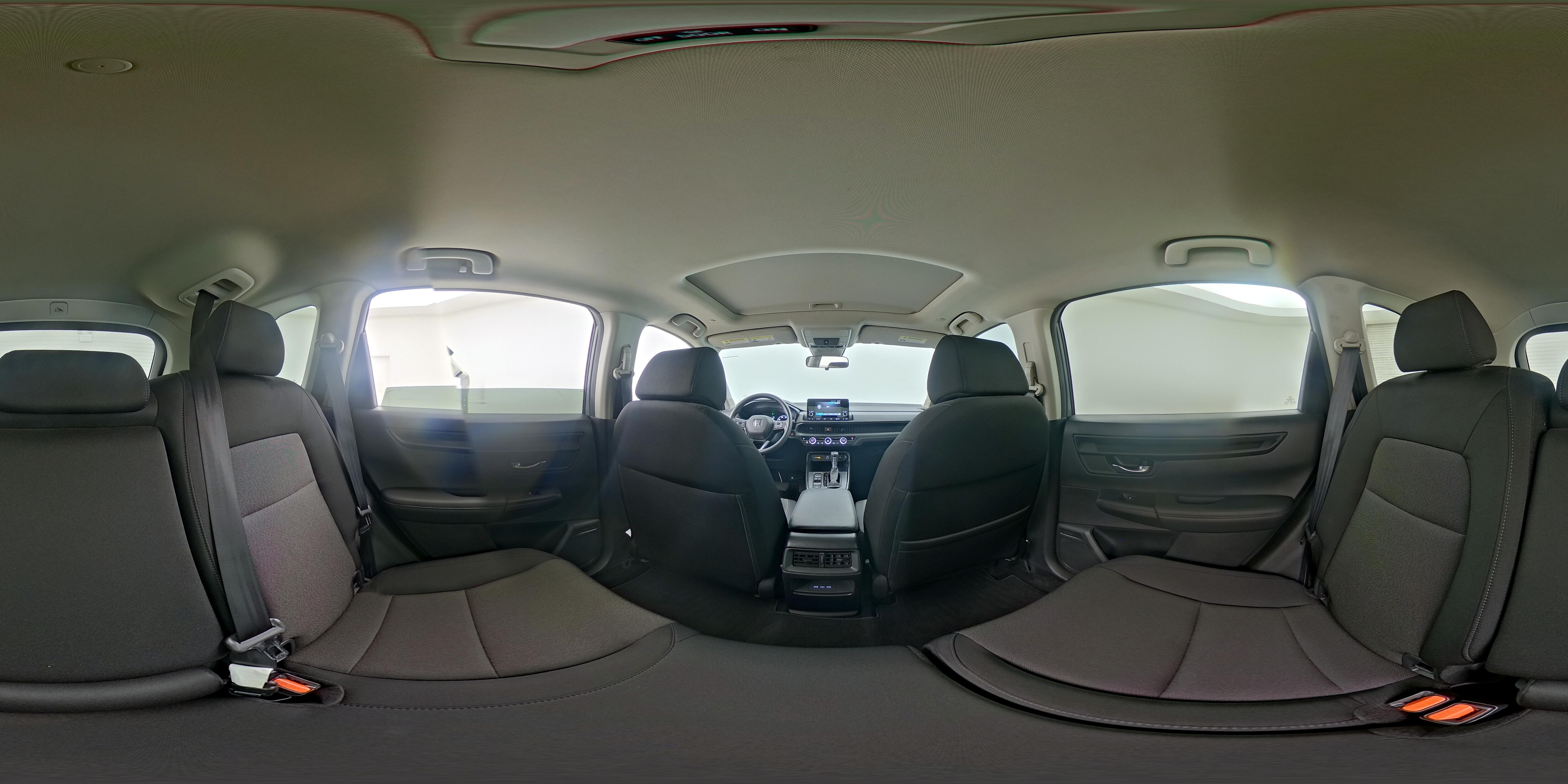 2025 Honda CR-V EX - Photo 26
