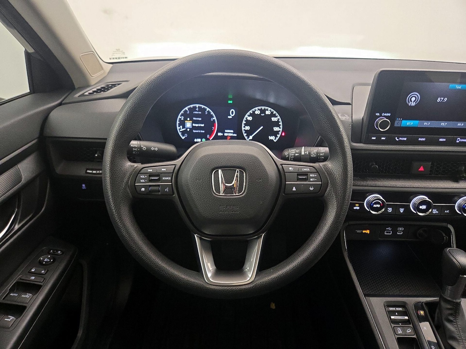 2025 Honda CR-V EX - Photo 11