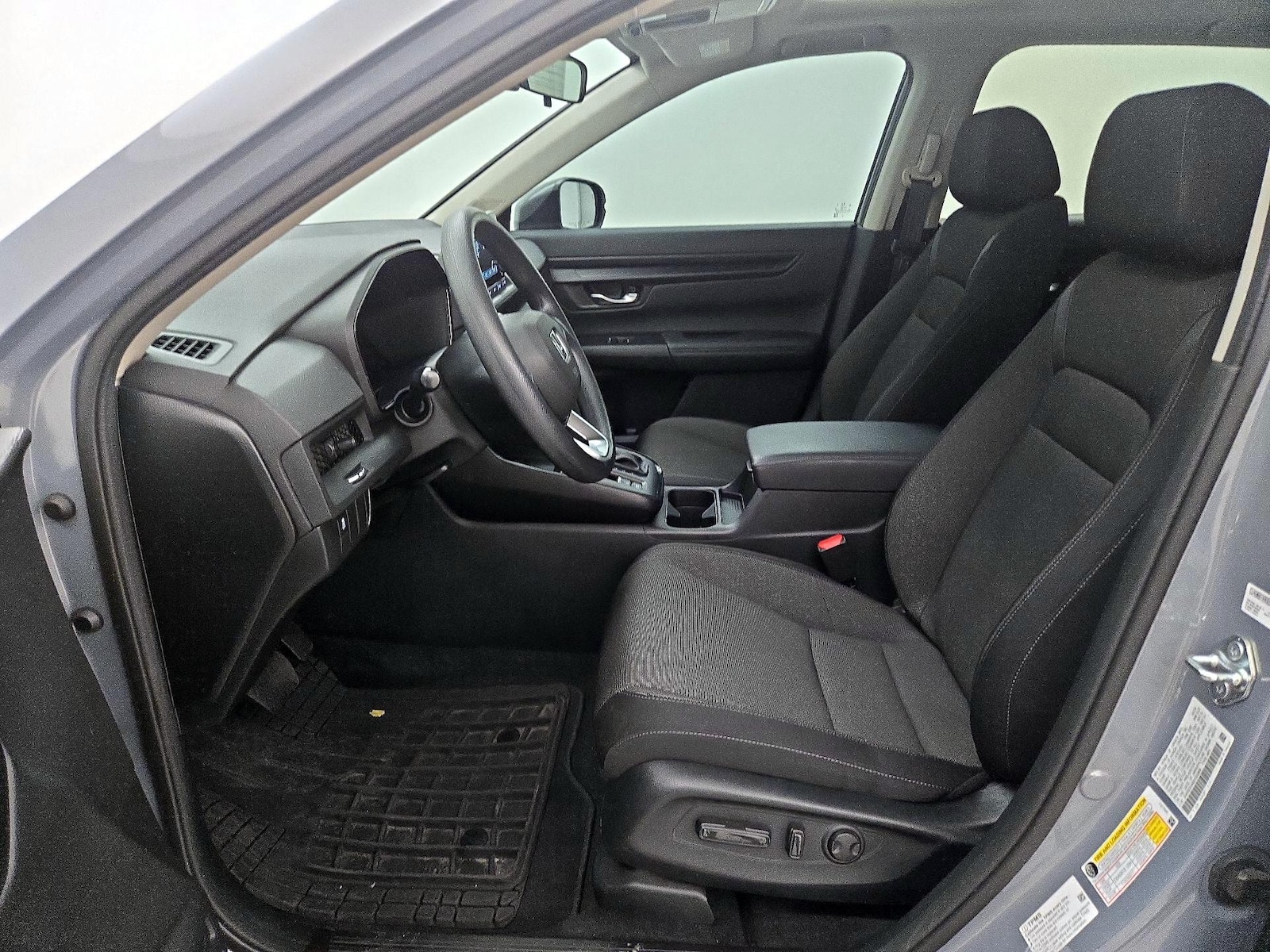2025 Honda CR-V EX - Photo 12