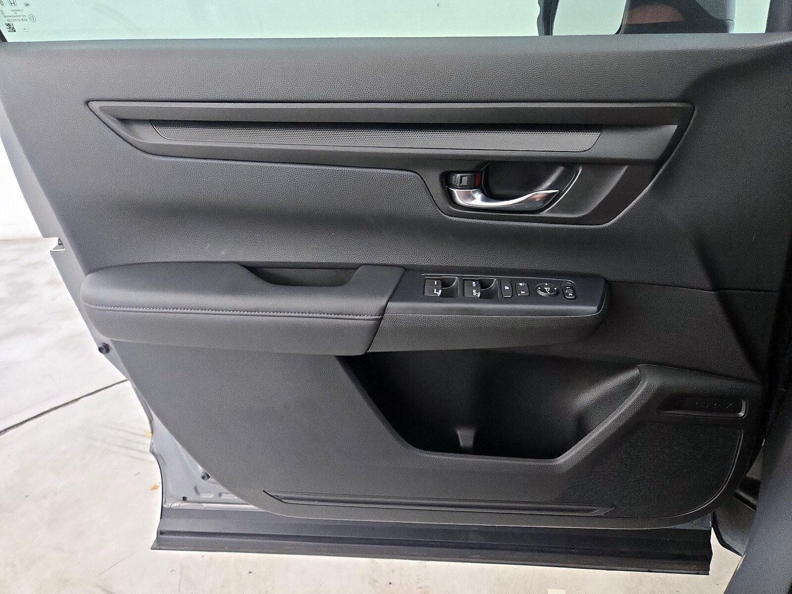 2025 Honda CR-V EX - Photo 13