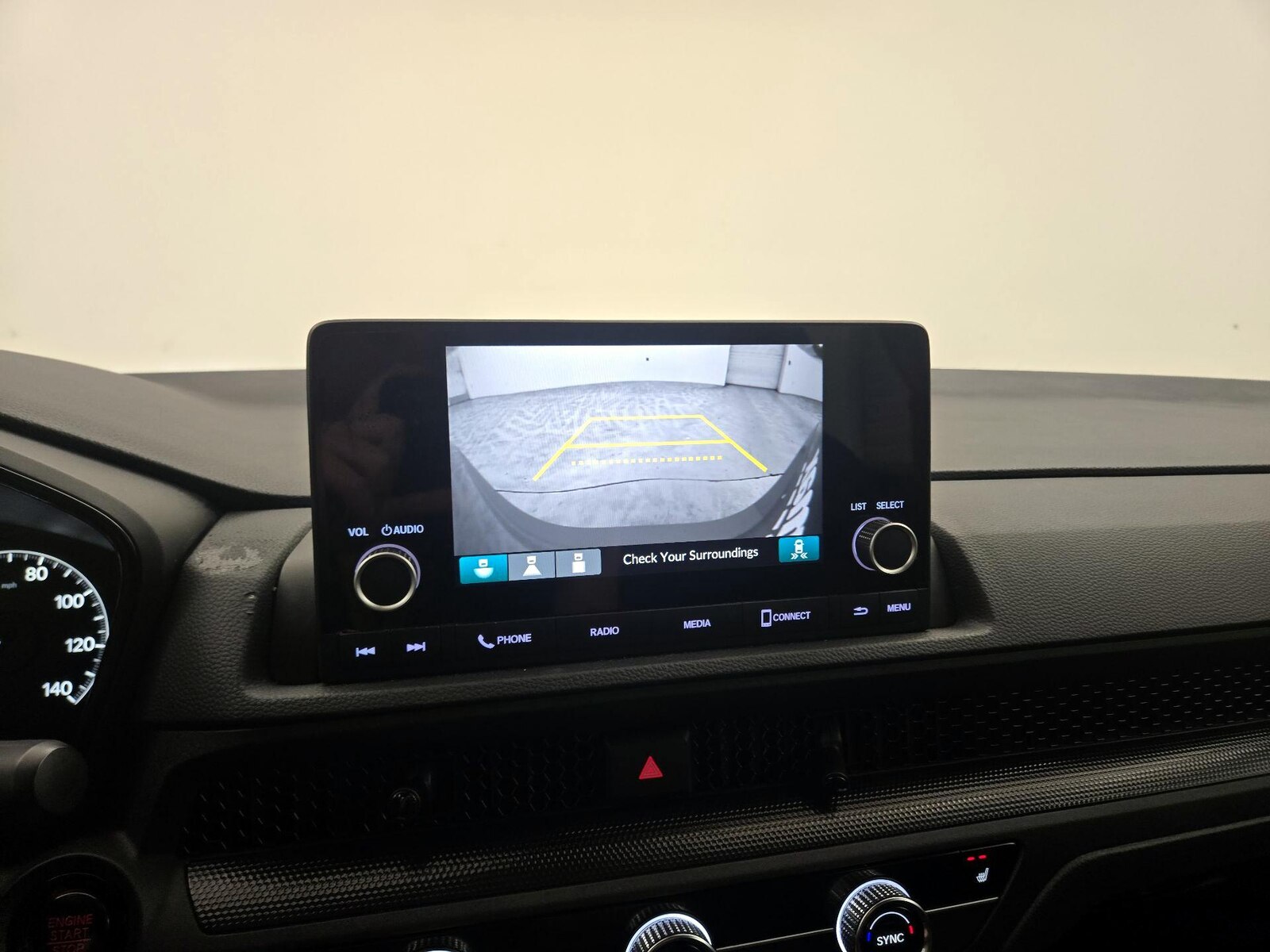 2025 Honda CR-V EX - Photo 15