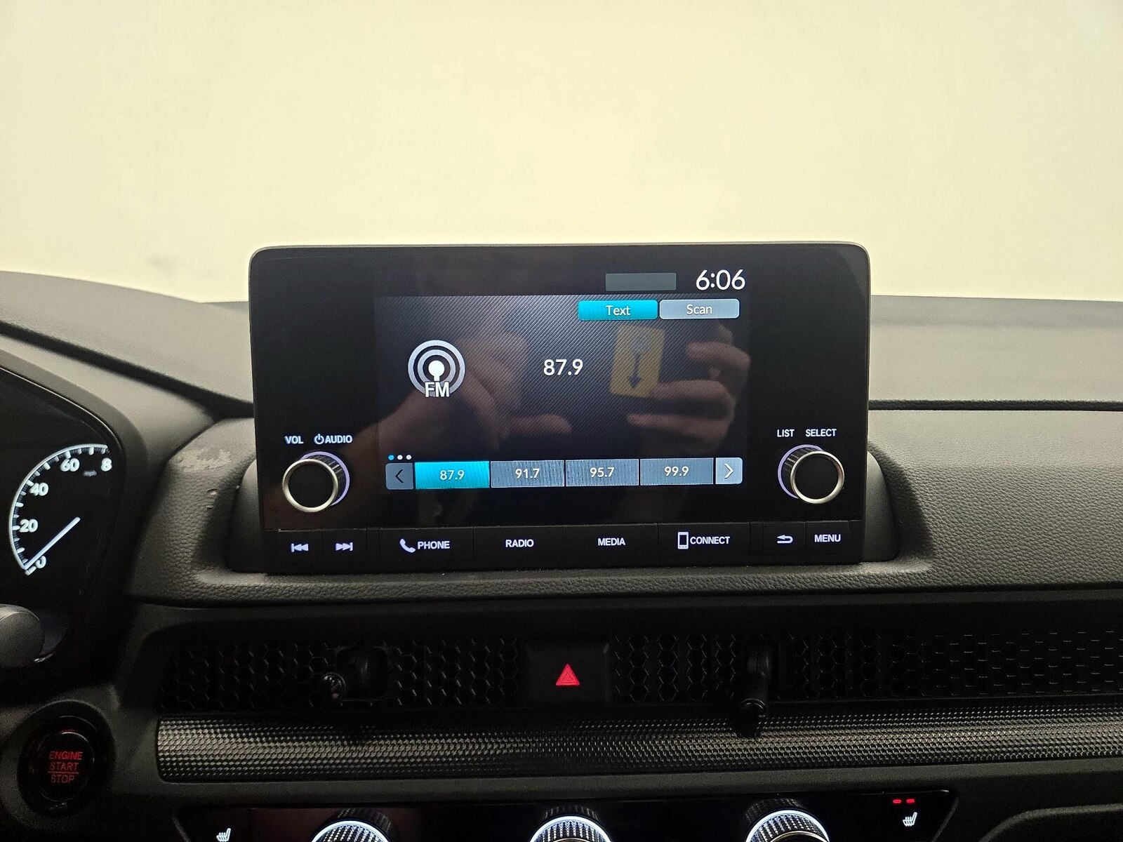 2025 Honda CR-V EX - Photo 16