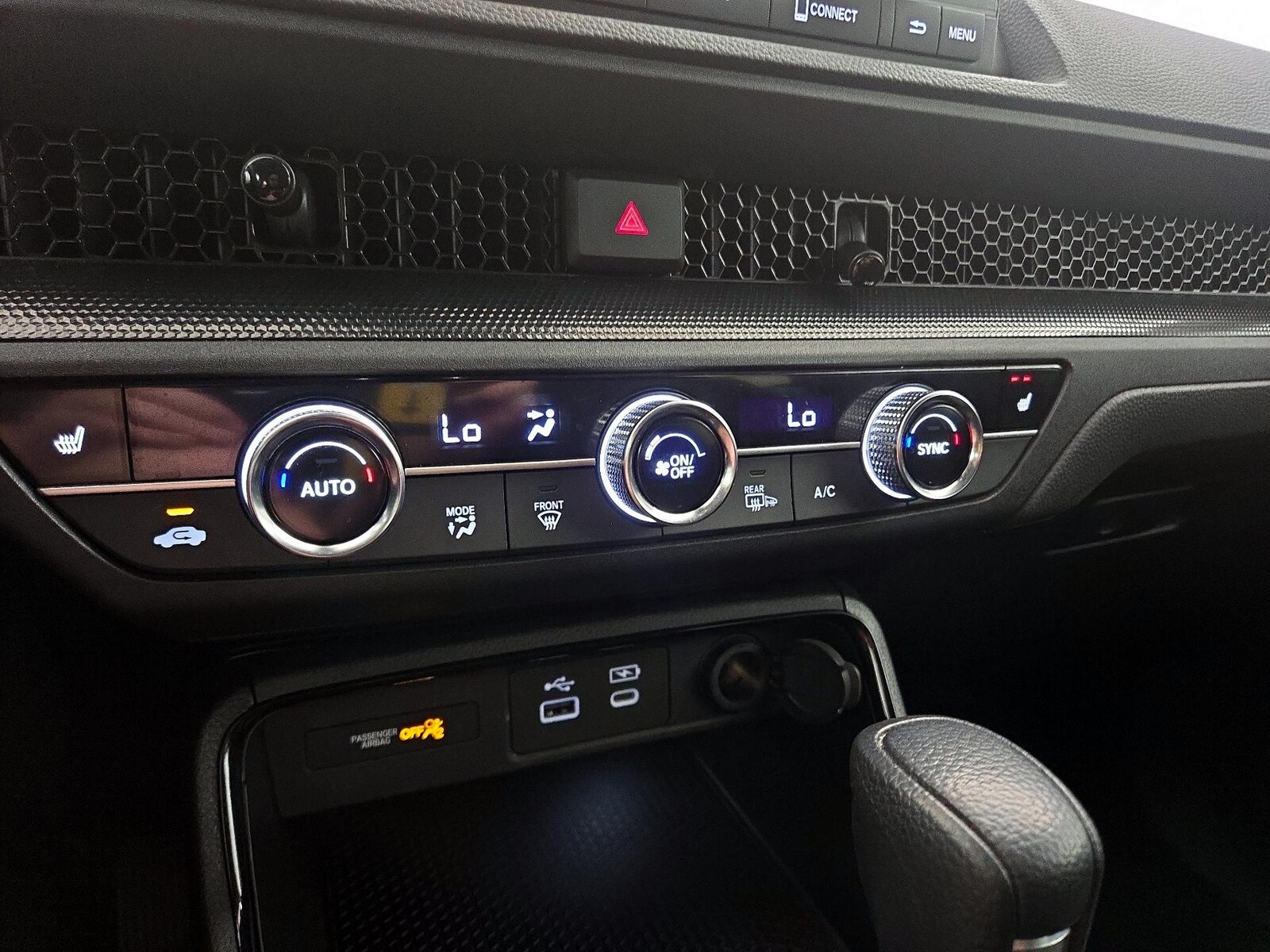 2025 Honda CR-V EX - Photo 17