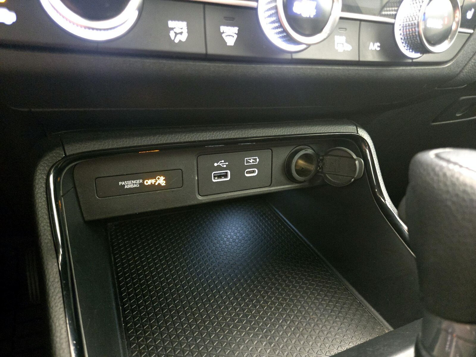 2025 Honda CR-V EX - Photo 19