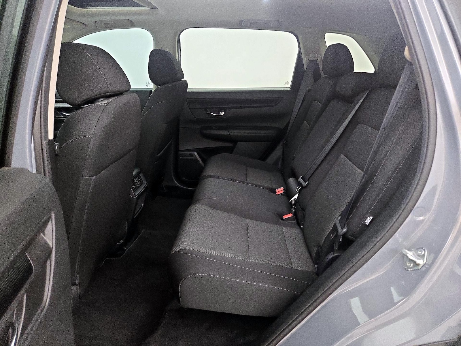 2025 Honda CR-V EX - Photo 21