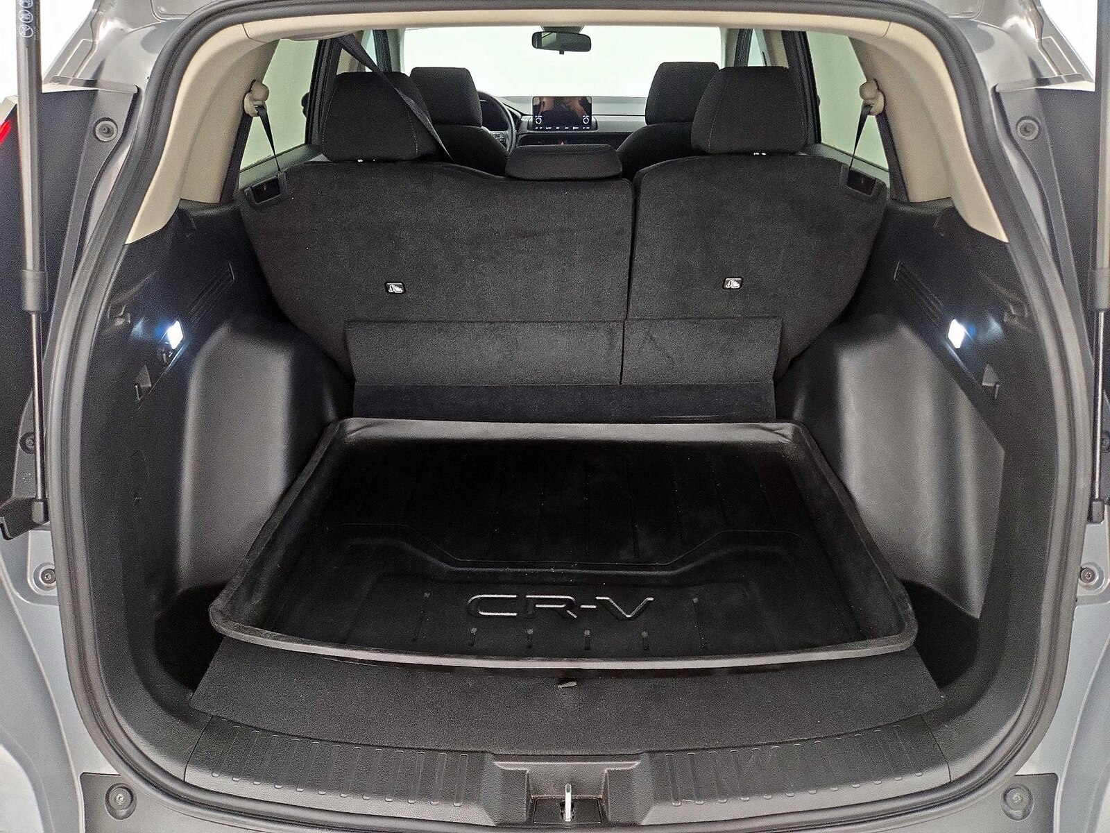 2025 Honda CR-V EX - Photo 22