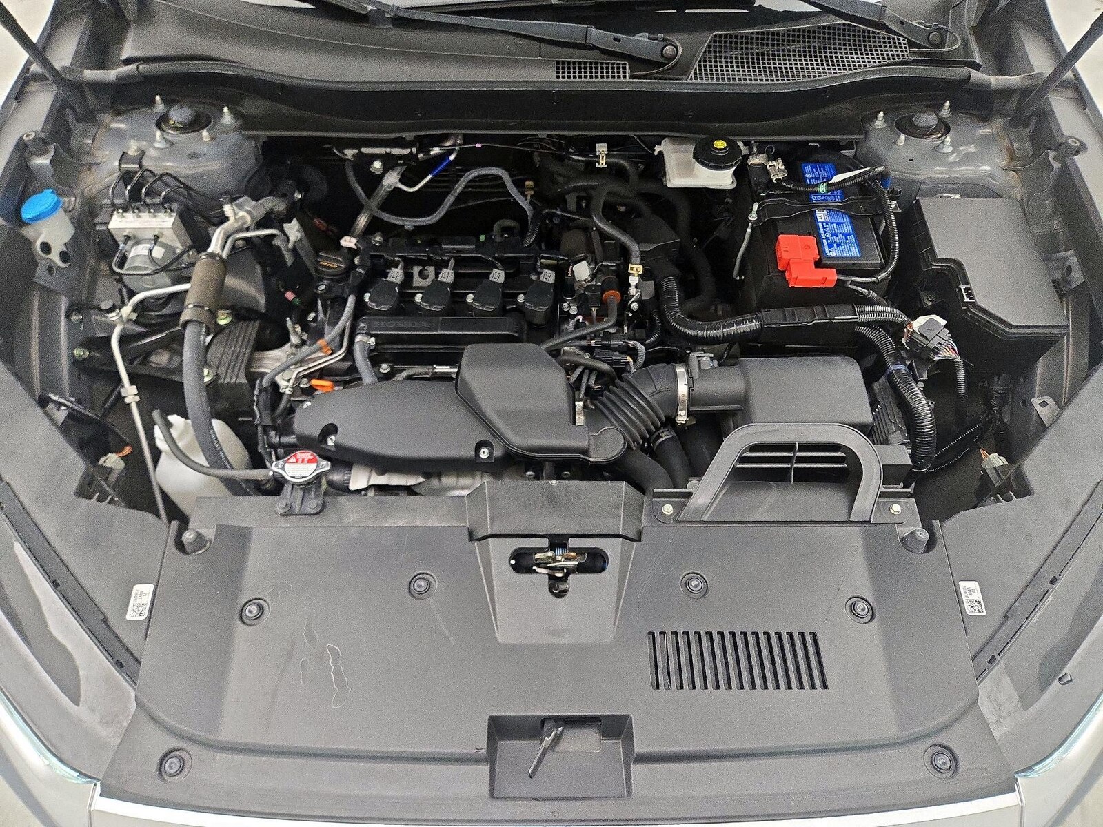 2025 Honda CR-V EX - Photo 23