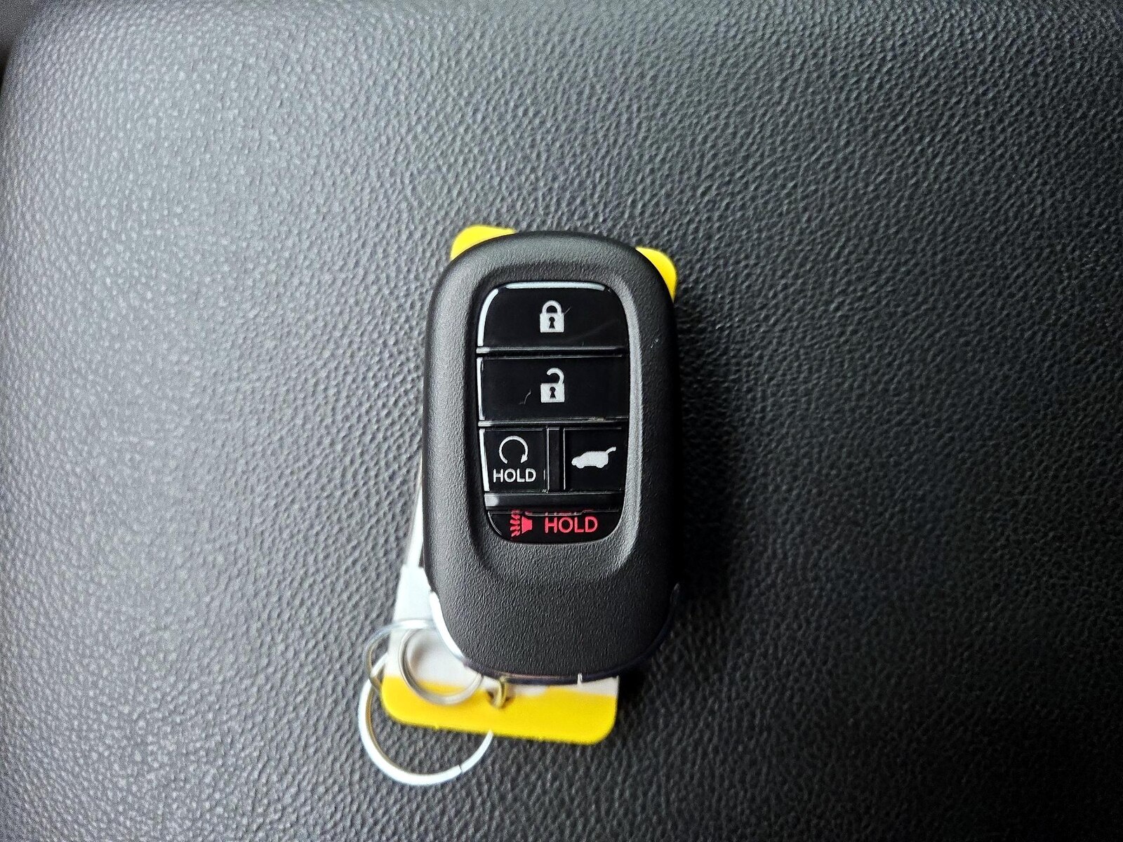 2025 Honda CR-V EX - Photo 24