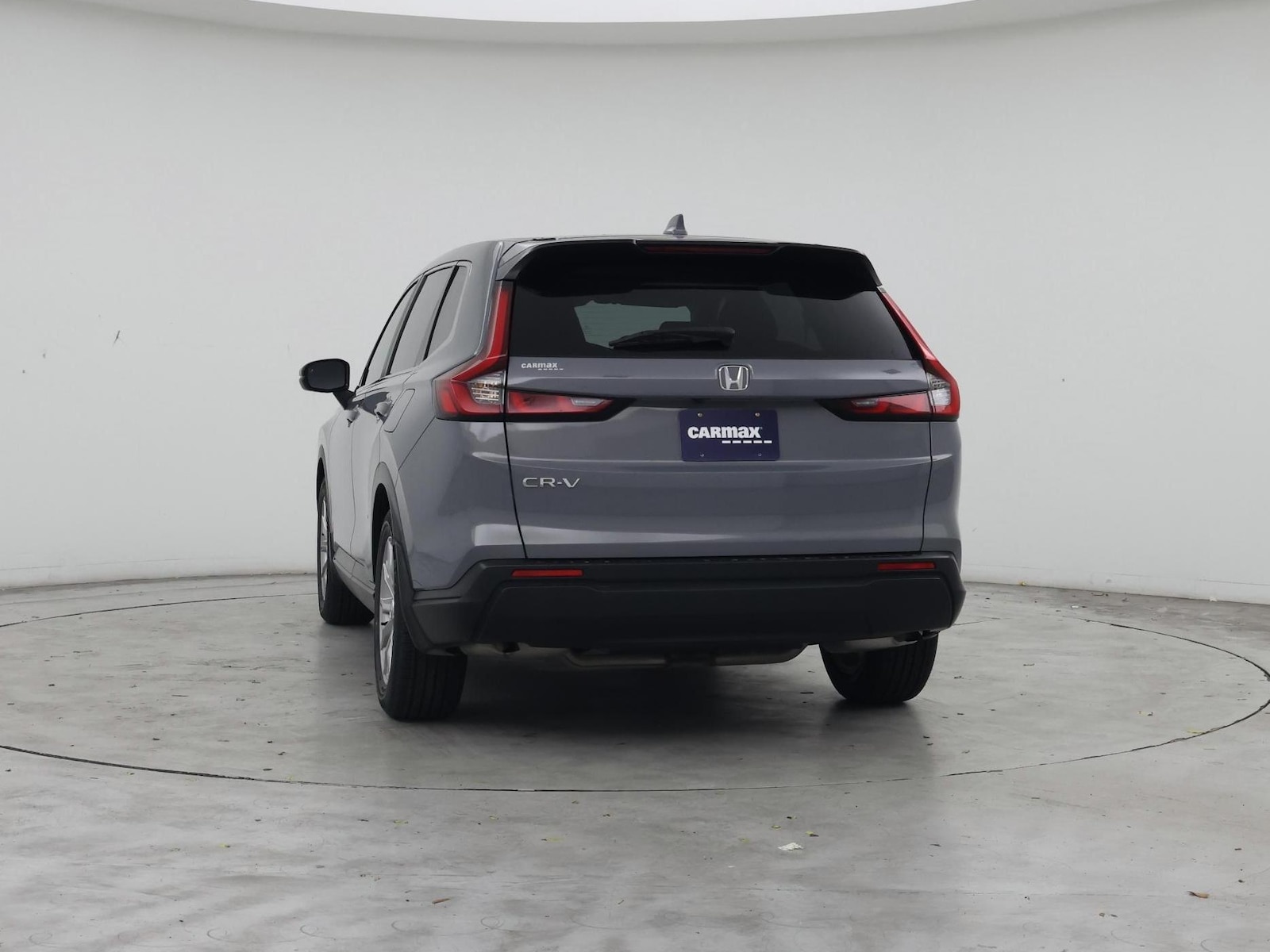 2025 Honda CR-V EX - Photo 7