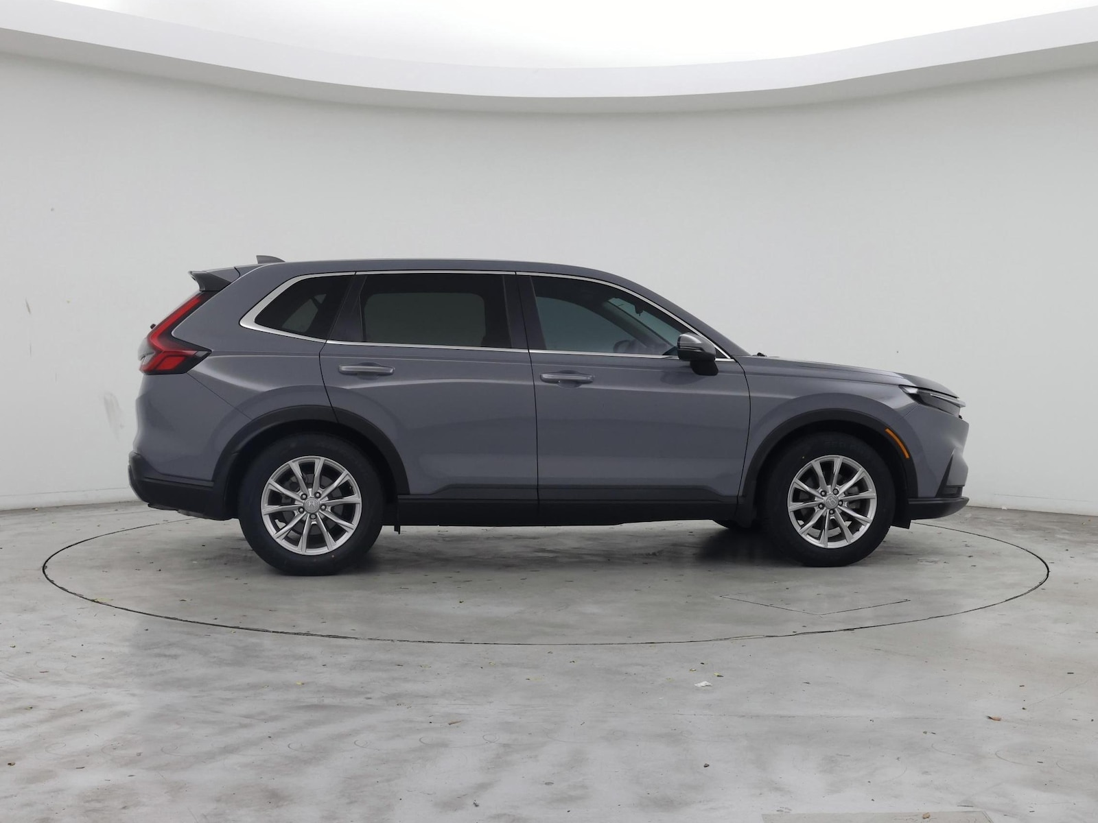 2025 Honda CR-V EX - Photo 8