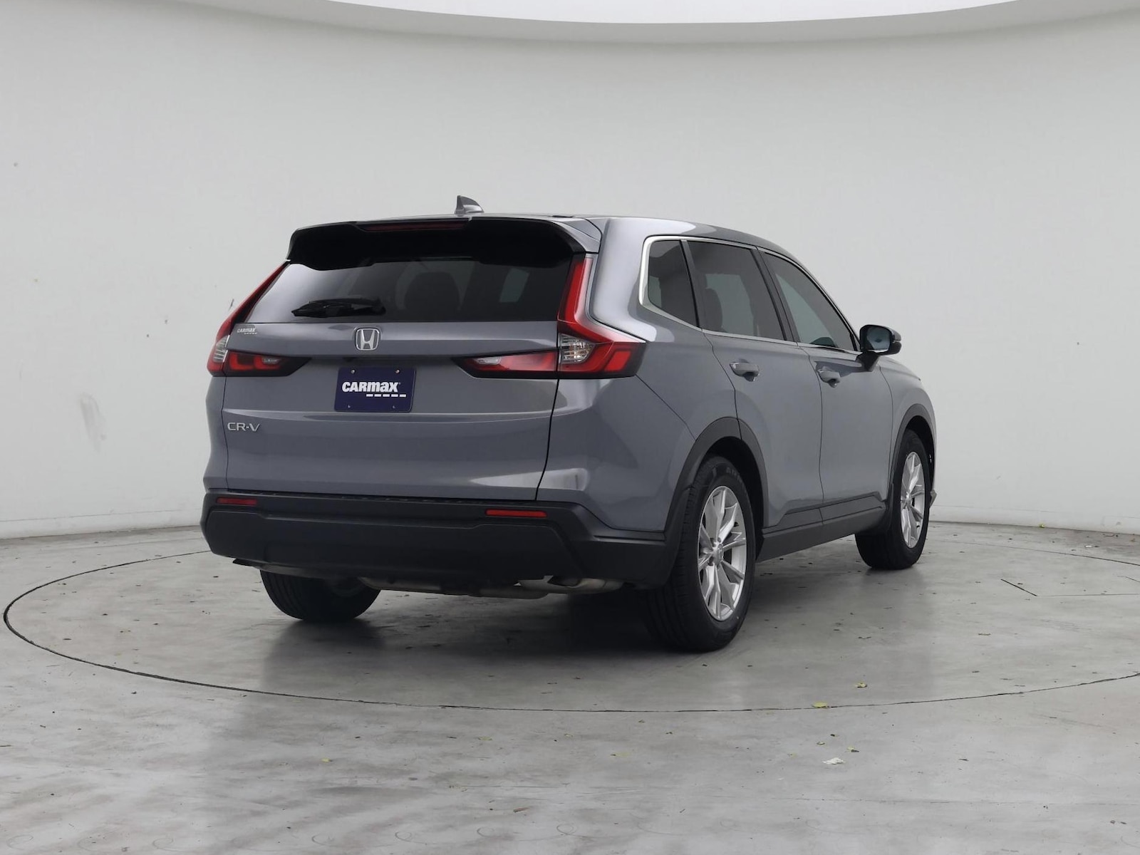 2025 Honda CR-V EX - Photo 9