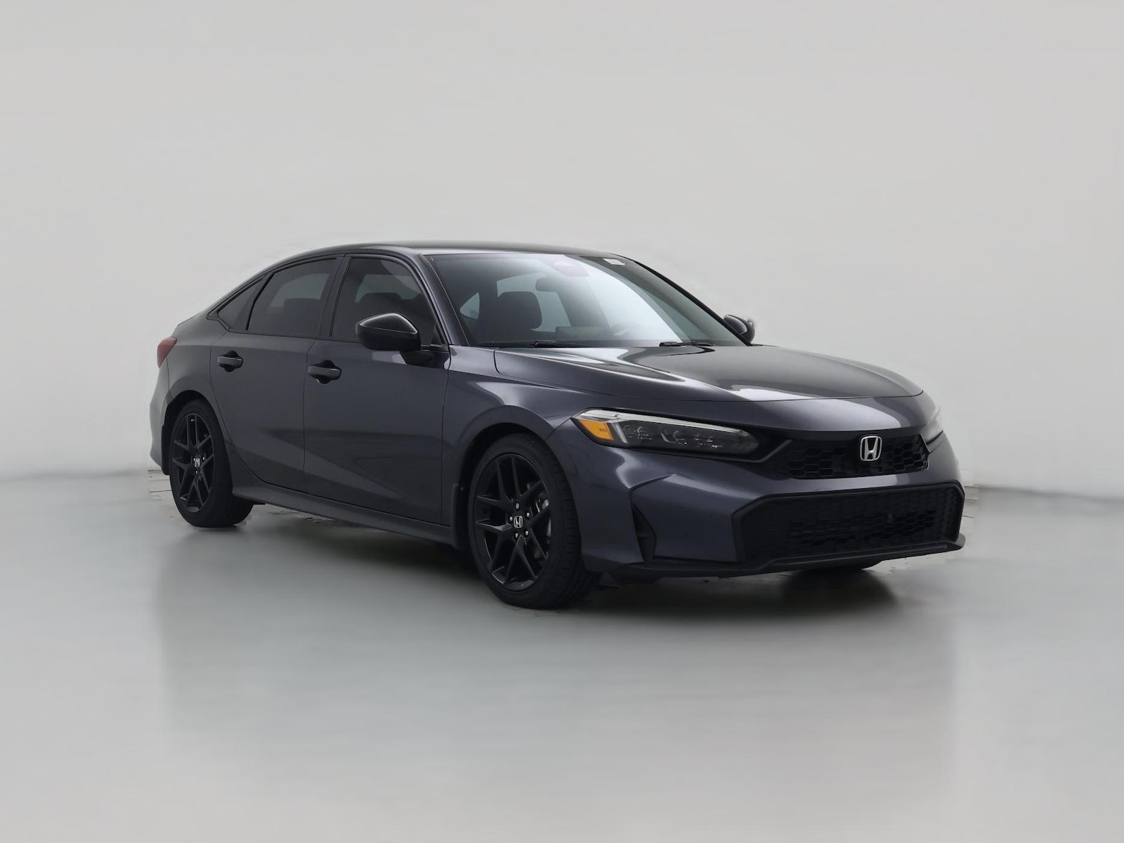 2025 Honda Civic Sedan
