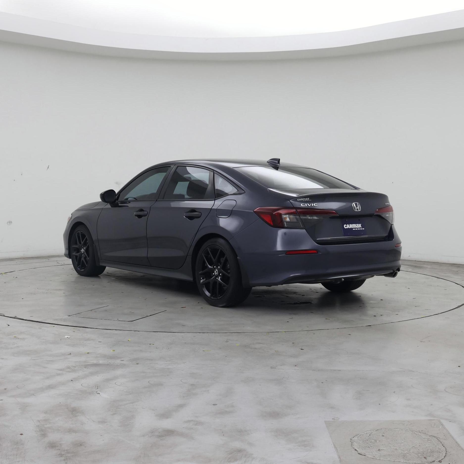 Thumbnail: 2025 Honda Civic - 2