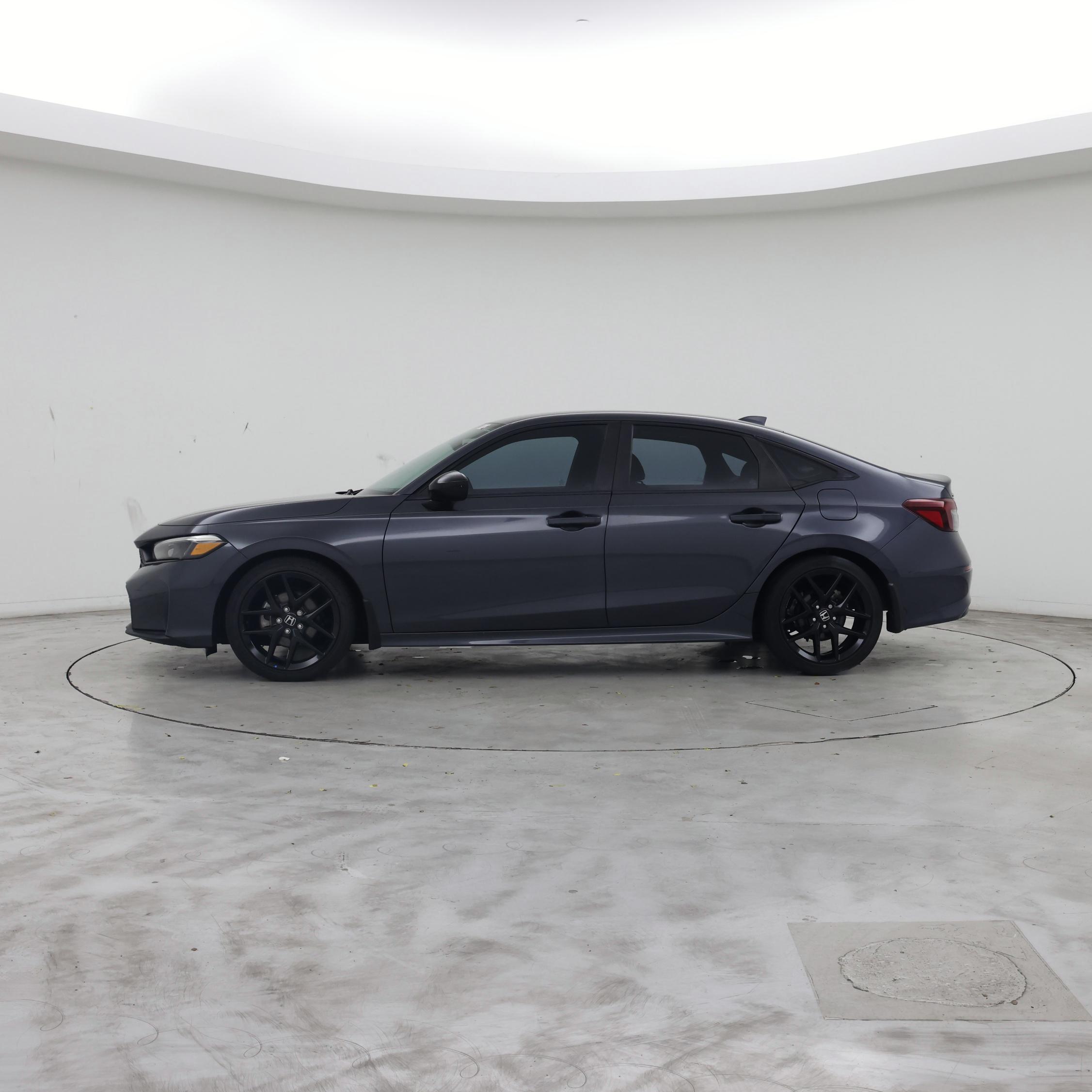 Thumbnail: 2025 Honda Civic - 3
