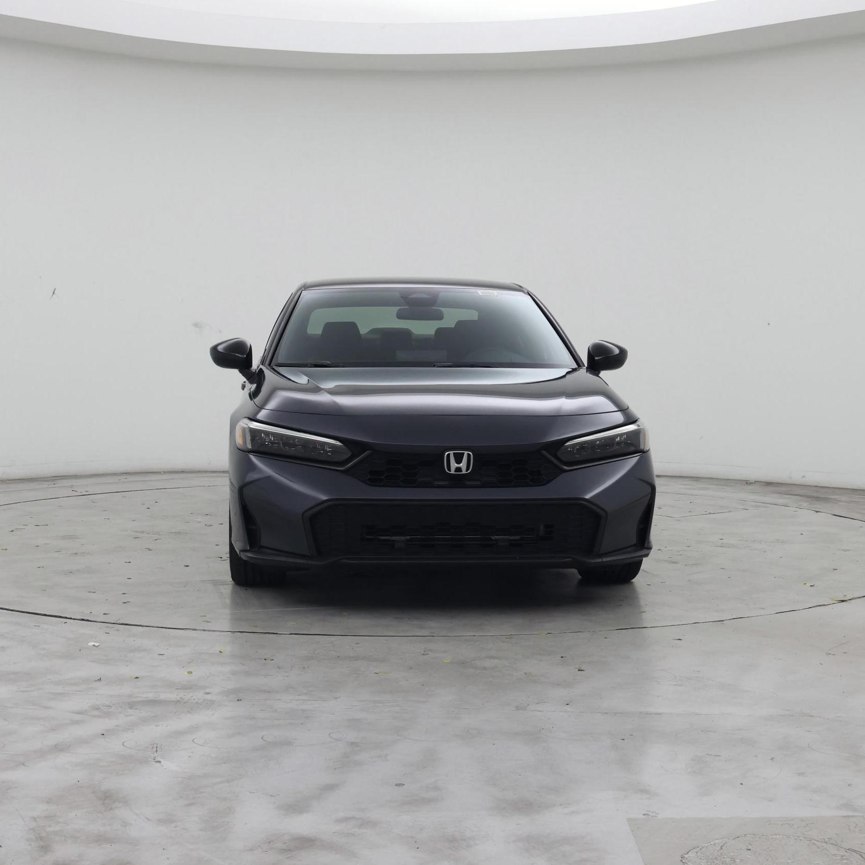 Thumbnail: 2025 Honda Civic - 5