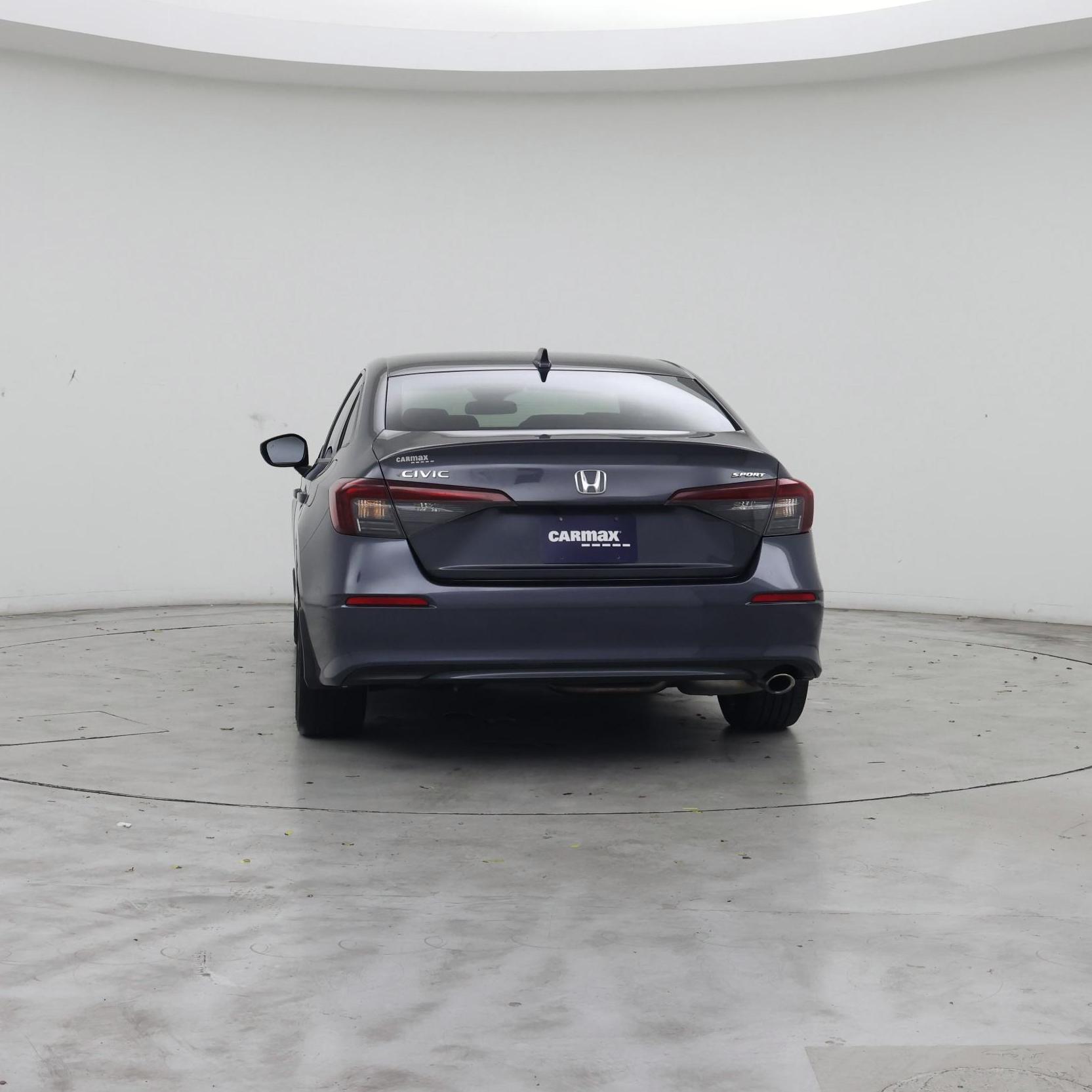 Thumbnail: 2025 Honda Civic - 6