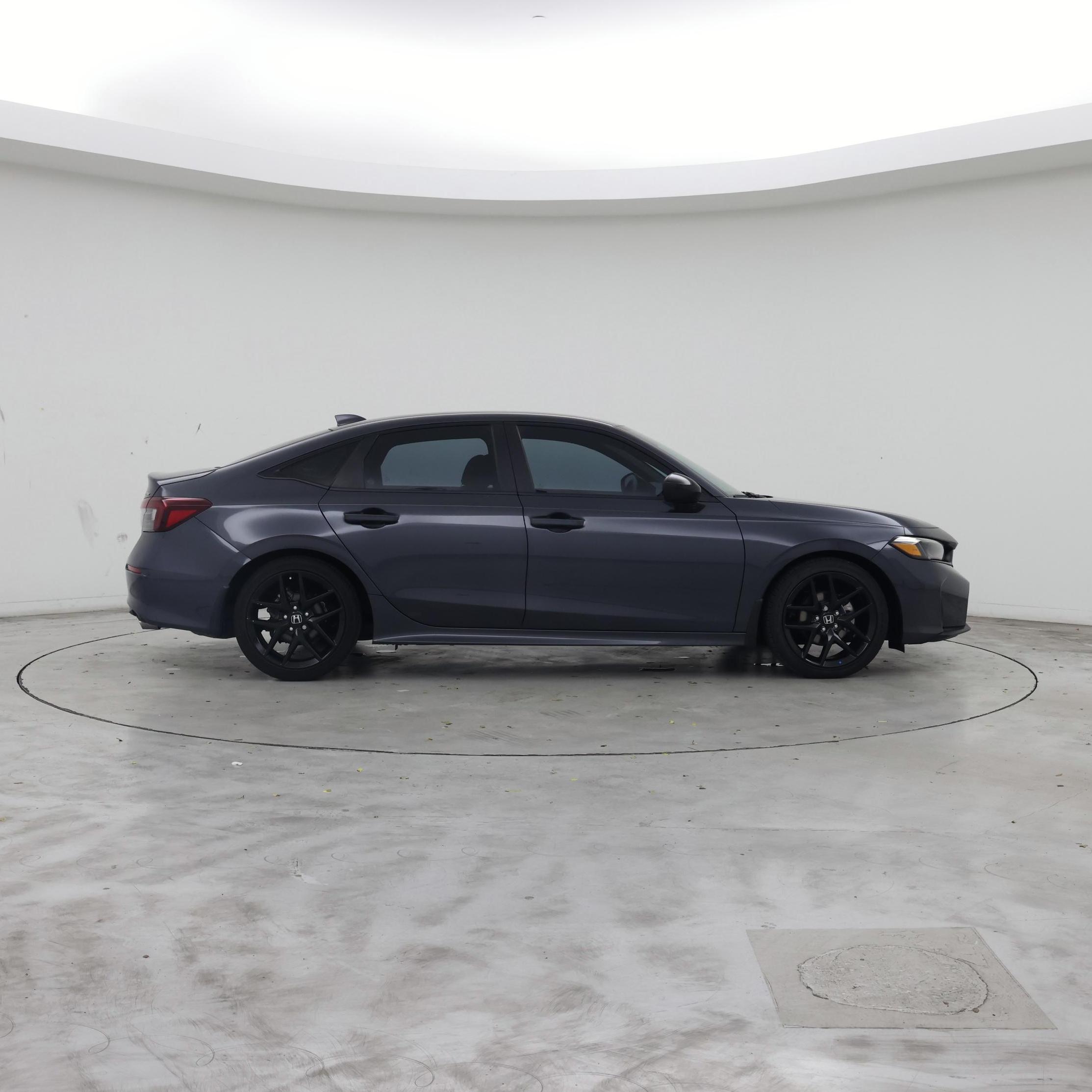 Thumbnail: 2025 Honda Civic - 7