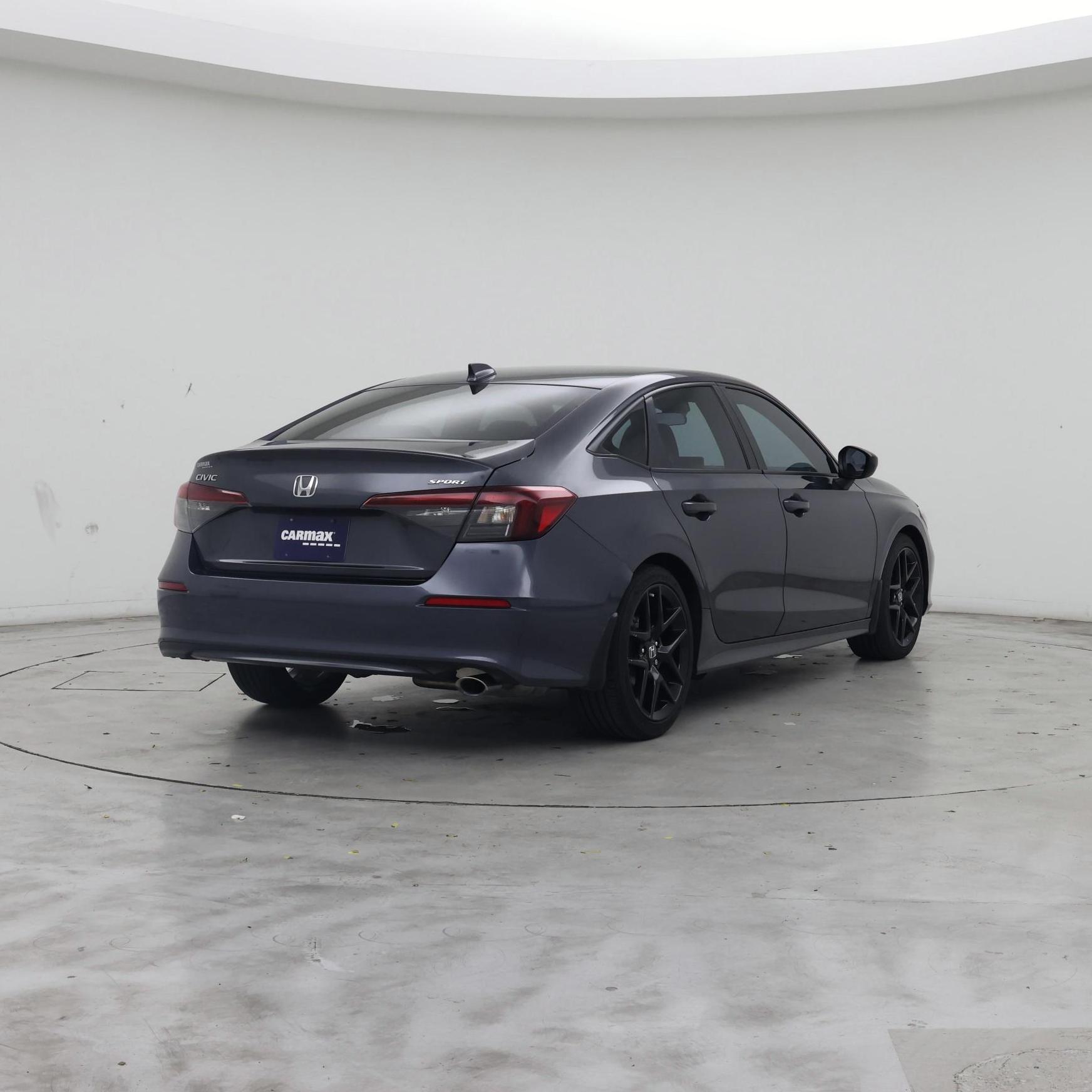Thumbnail: 2025 Honda Civic - 8