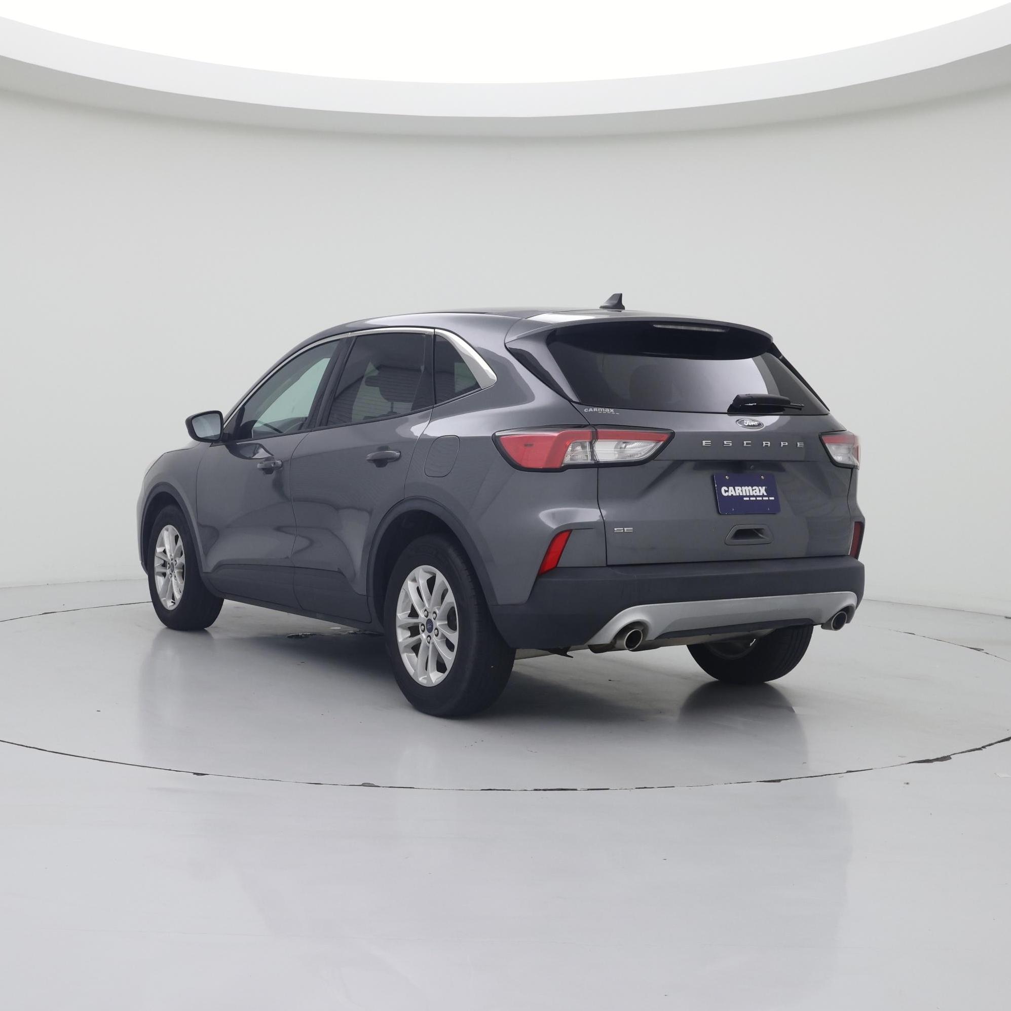 Thumbnail: 2022 Ford Escape - 2