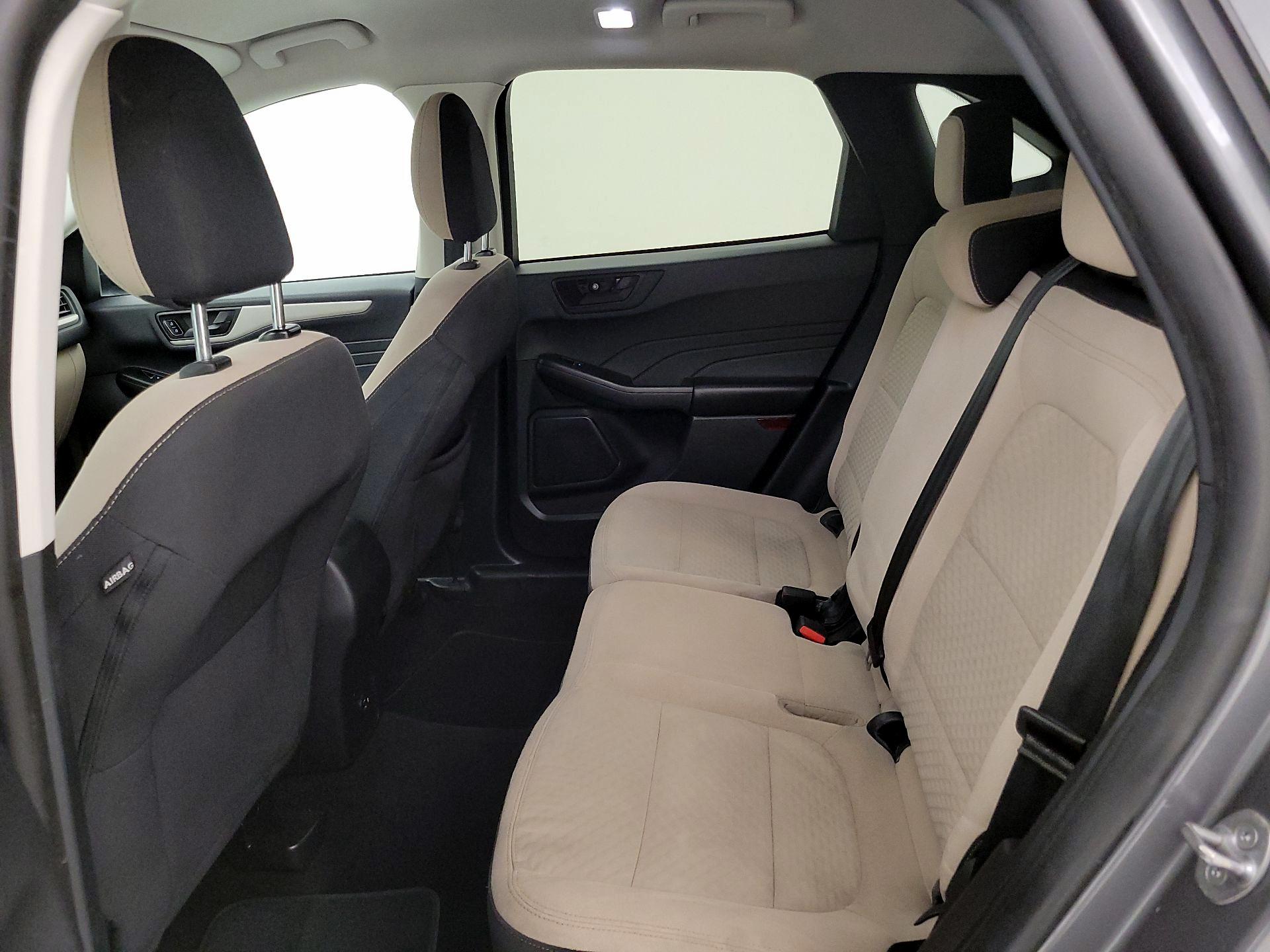 Thumbnail: 2022 Ford Escape - 19