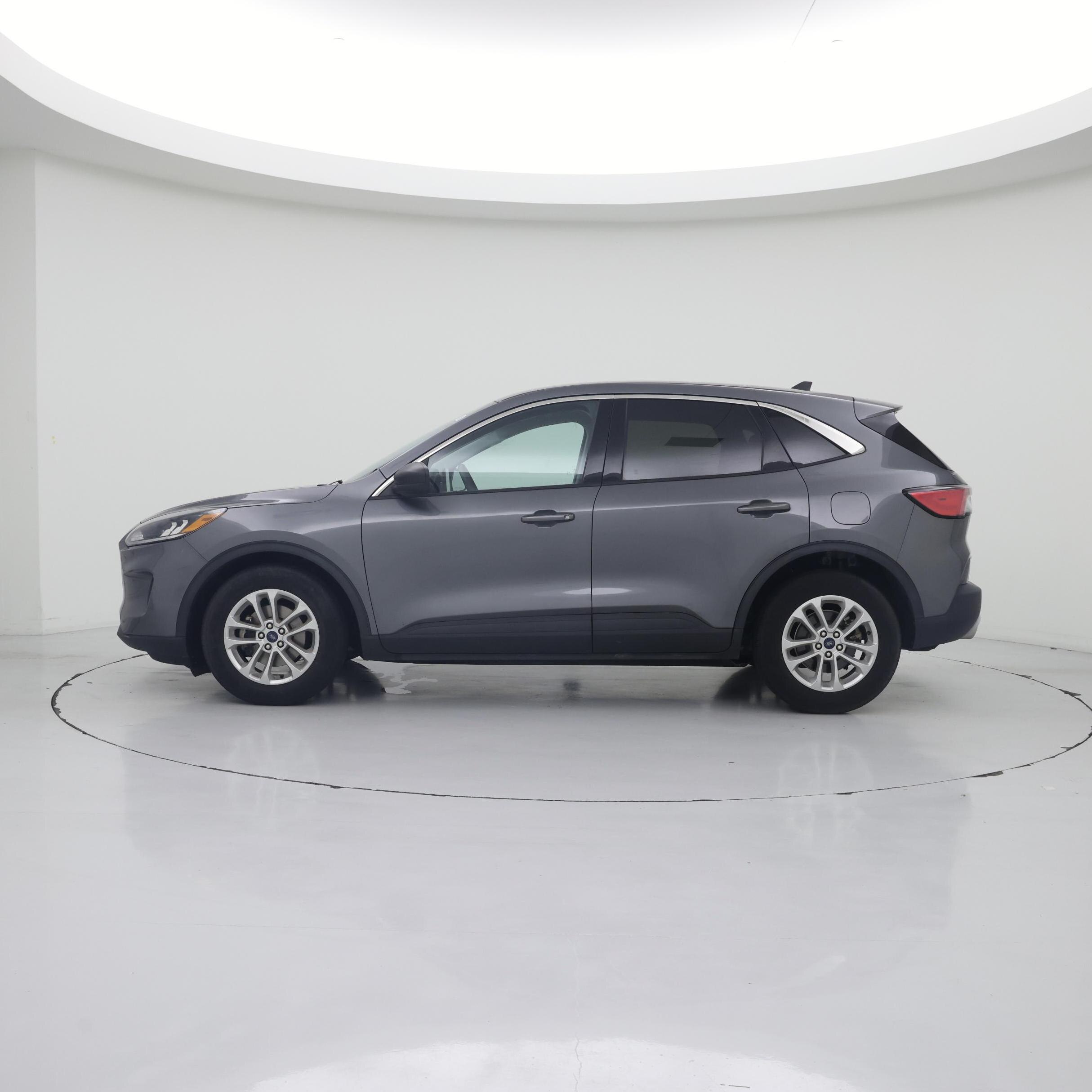 Thumbnail: 2022 Ford Escape - 3