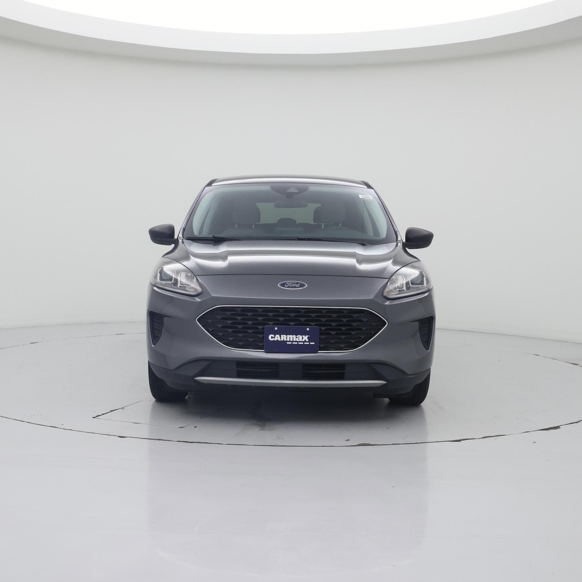 Thumbnail: 2022 Ford Escape - 5
