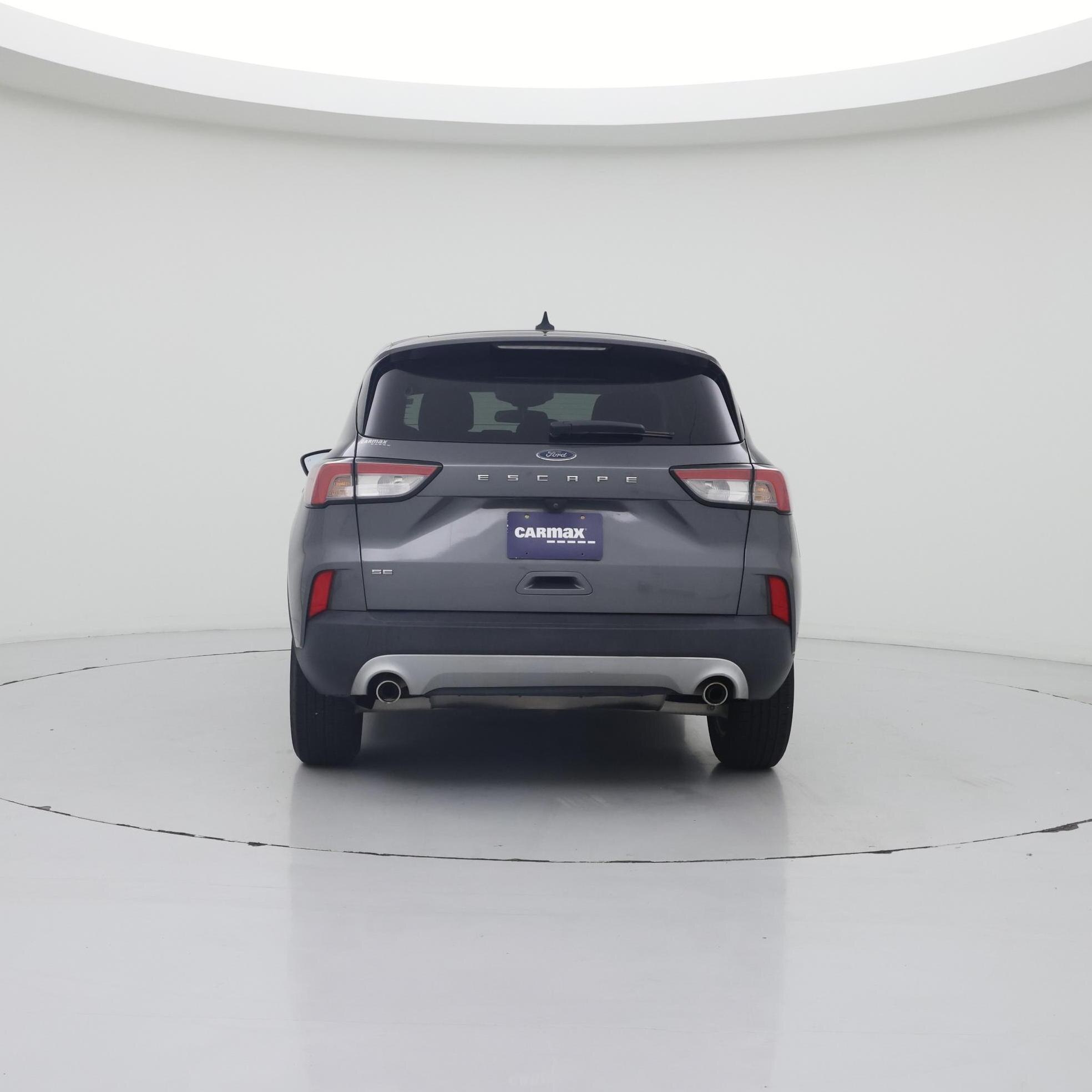 Thumbnail: 2022 Ford Escape - 6