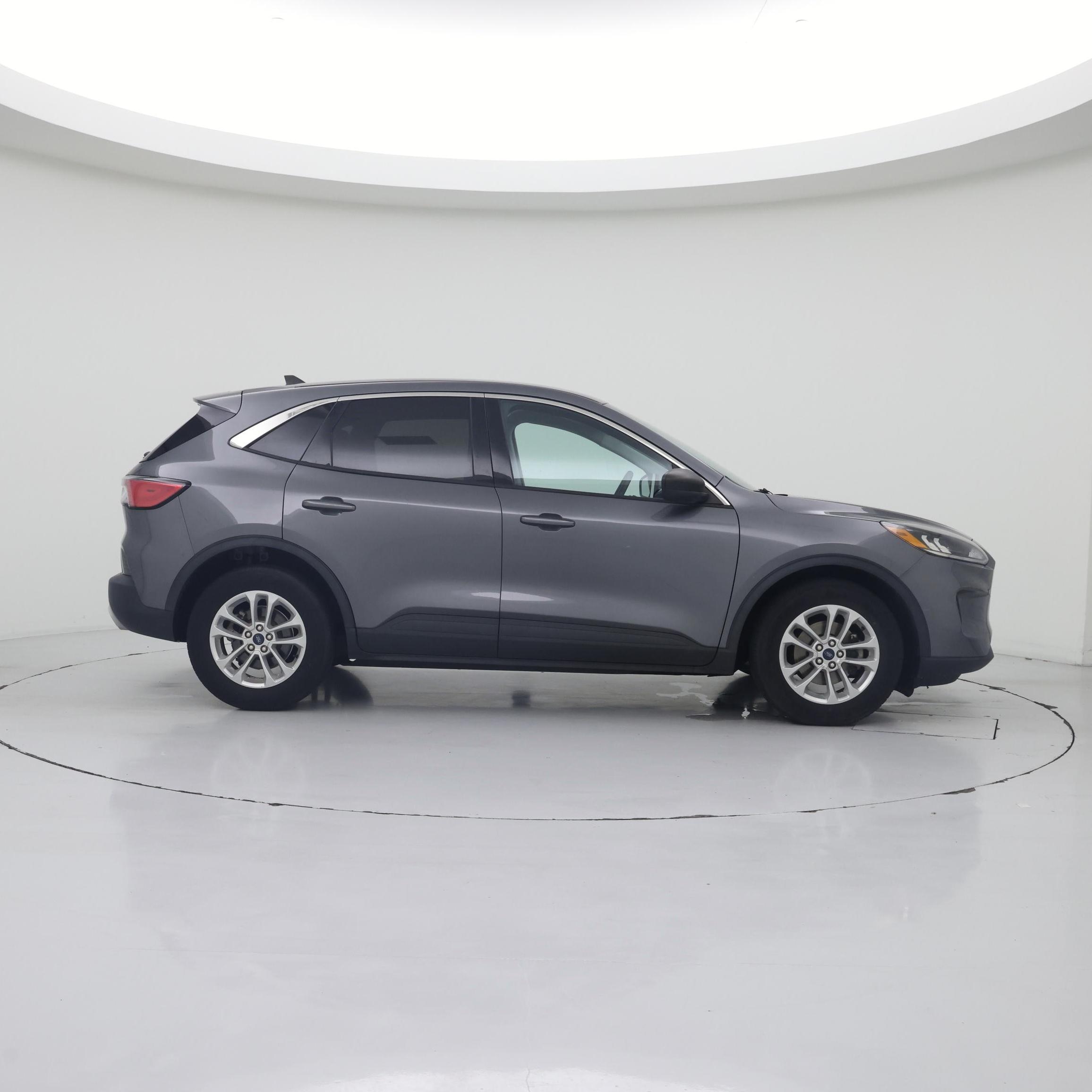 Thumbnail: 2022 Ford Escape - 7