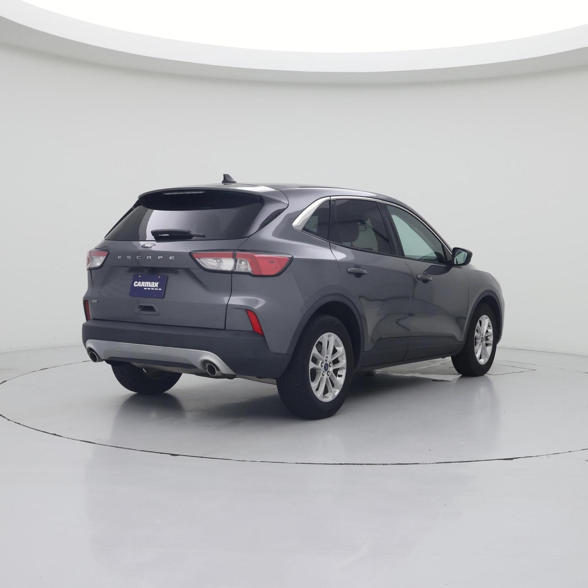 Thumbnail: 2022 Ford Escape - 8