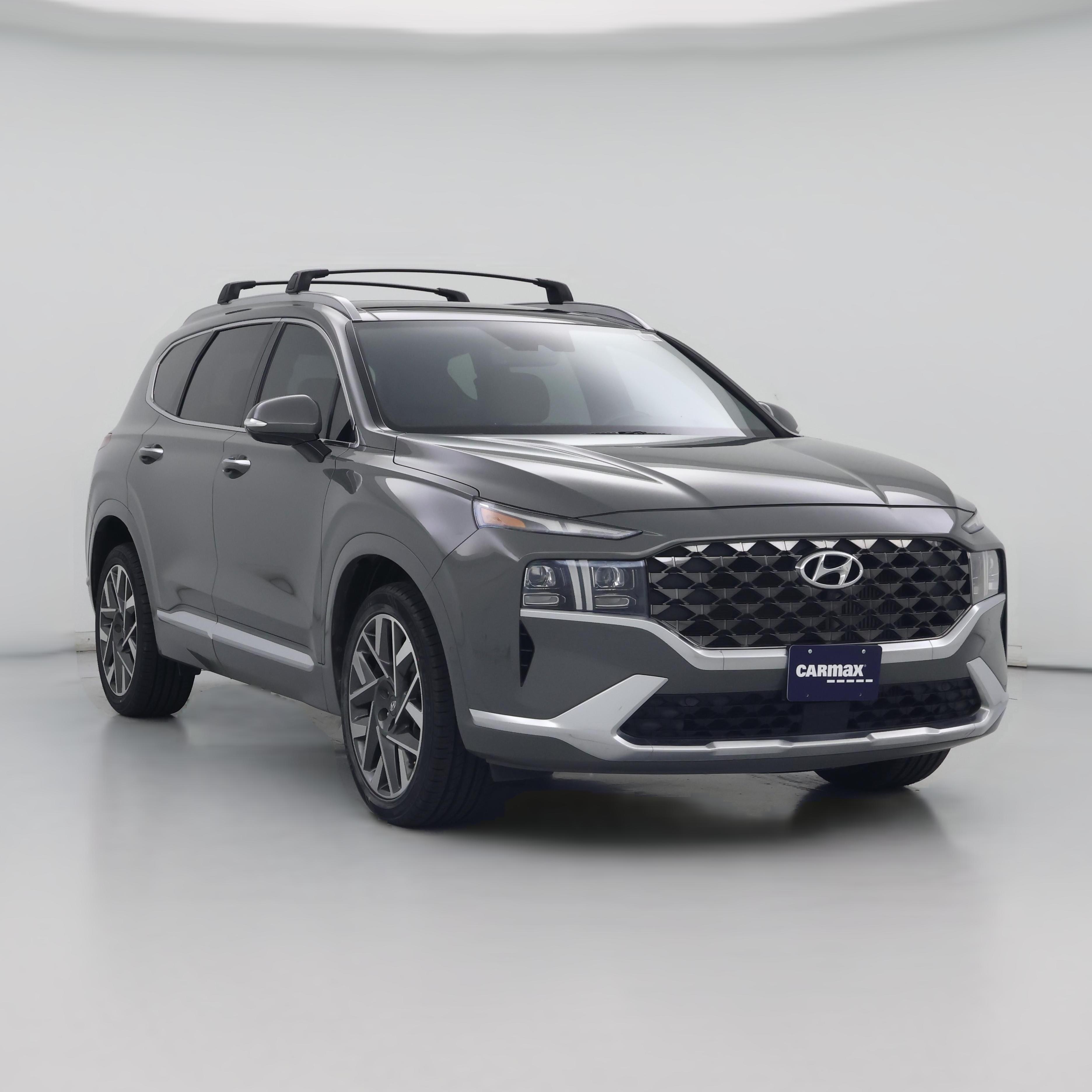 Thumbnail: 2023 Hyundai Santa Fe - 1