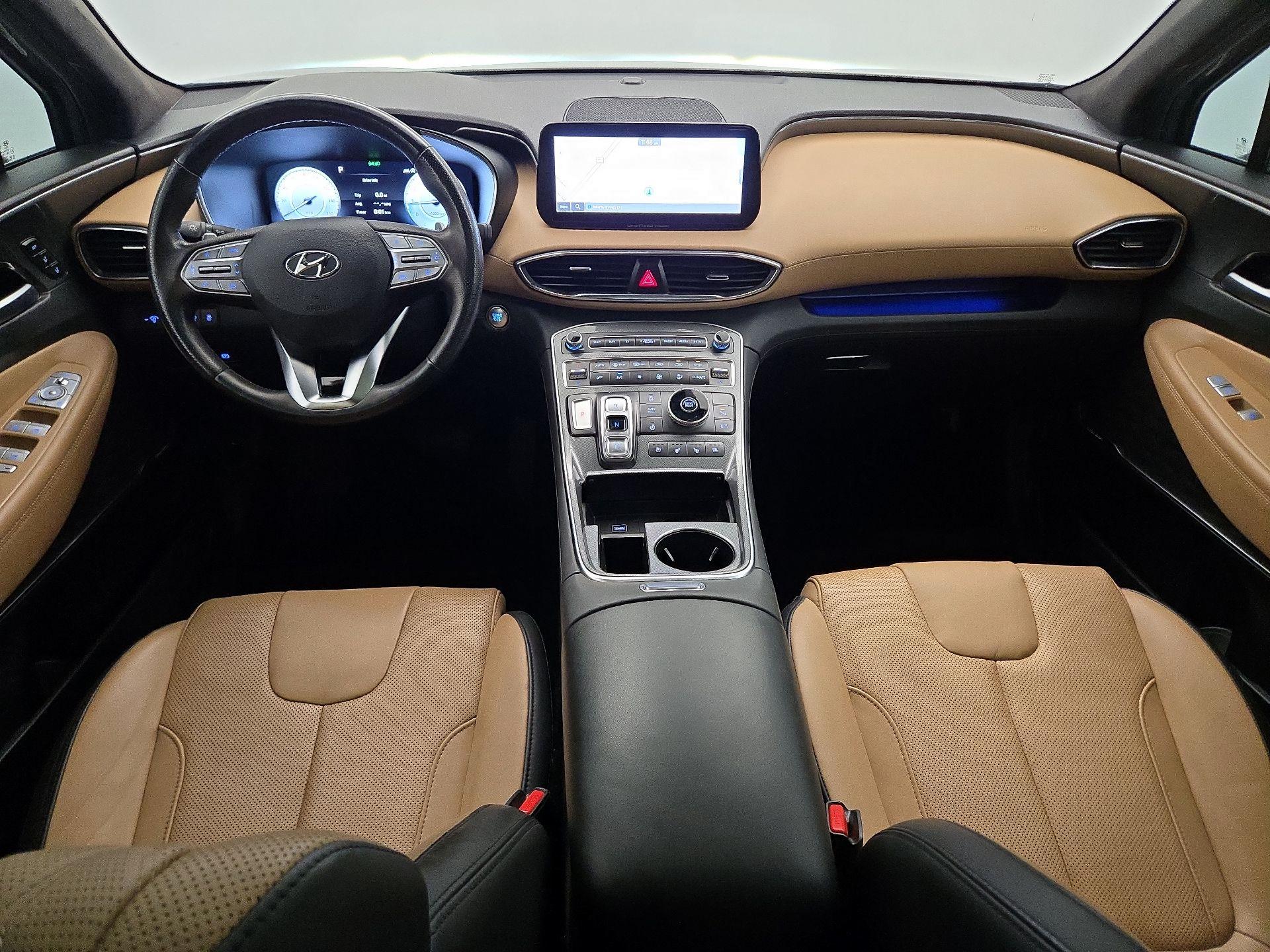 Thumbnail: 2023 Hyundai Santa Fe - 9