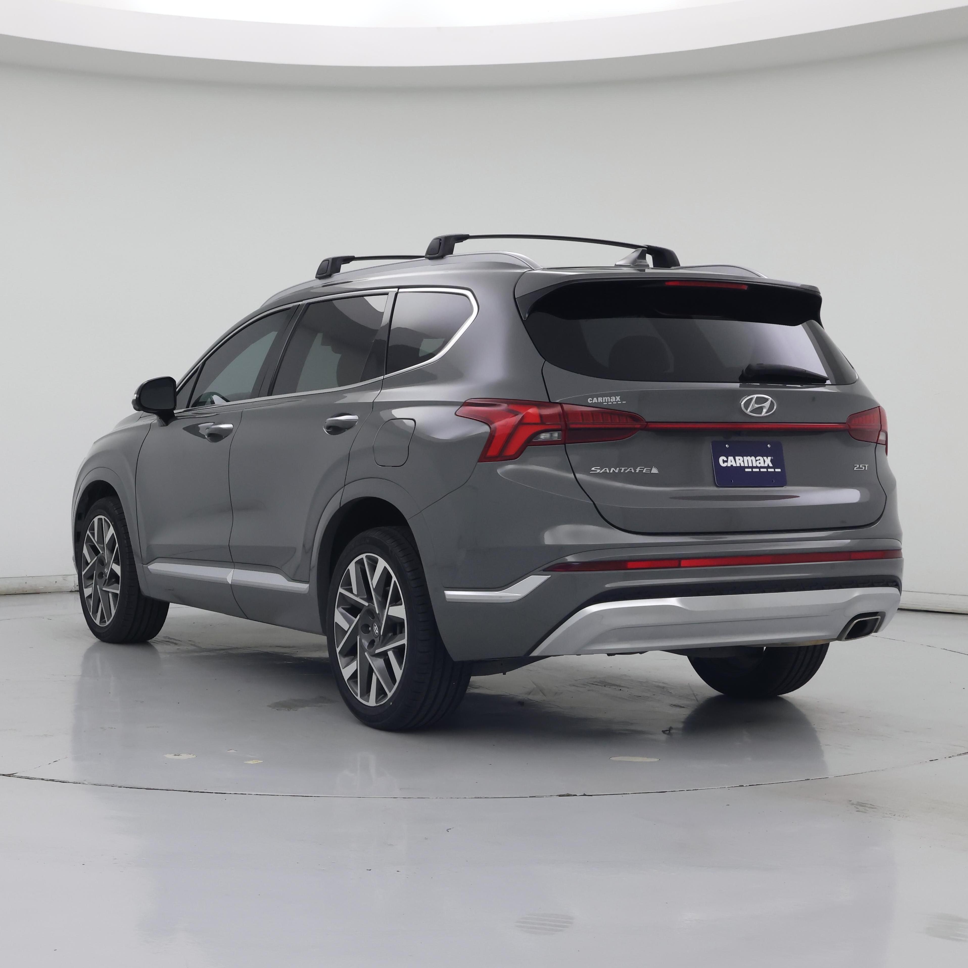 Thumbnail: 2023 Hyundai Santa Fe - 2