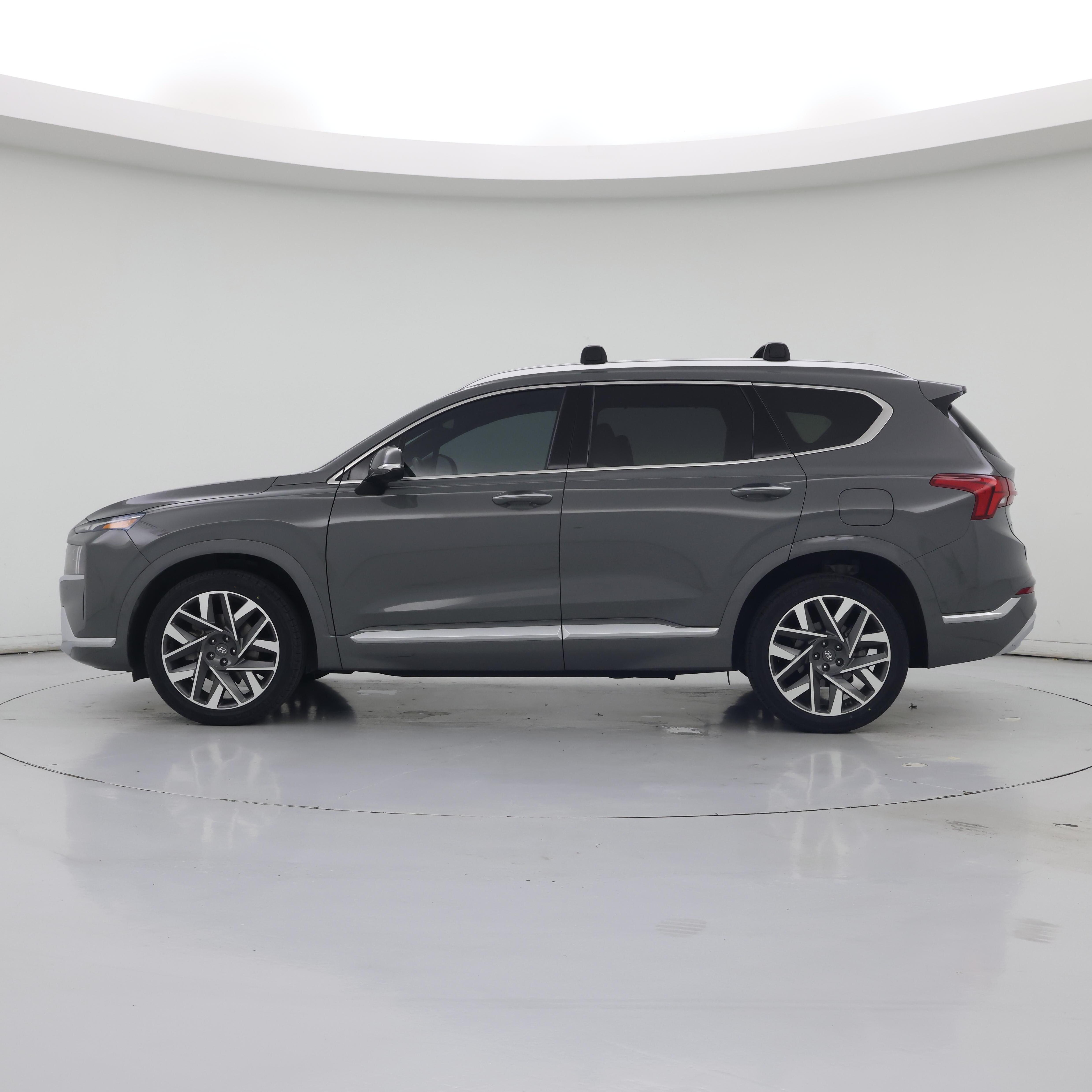 Thumbnail: 2023 Hyundai Santa Fe - 3