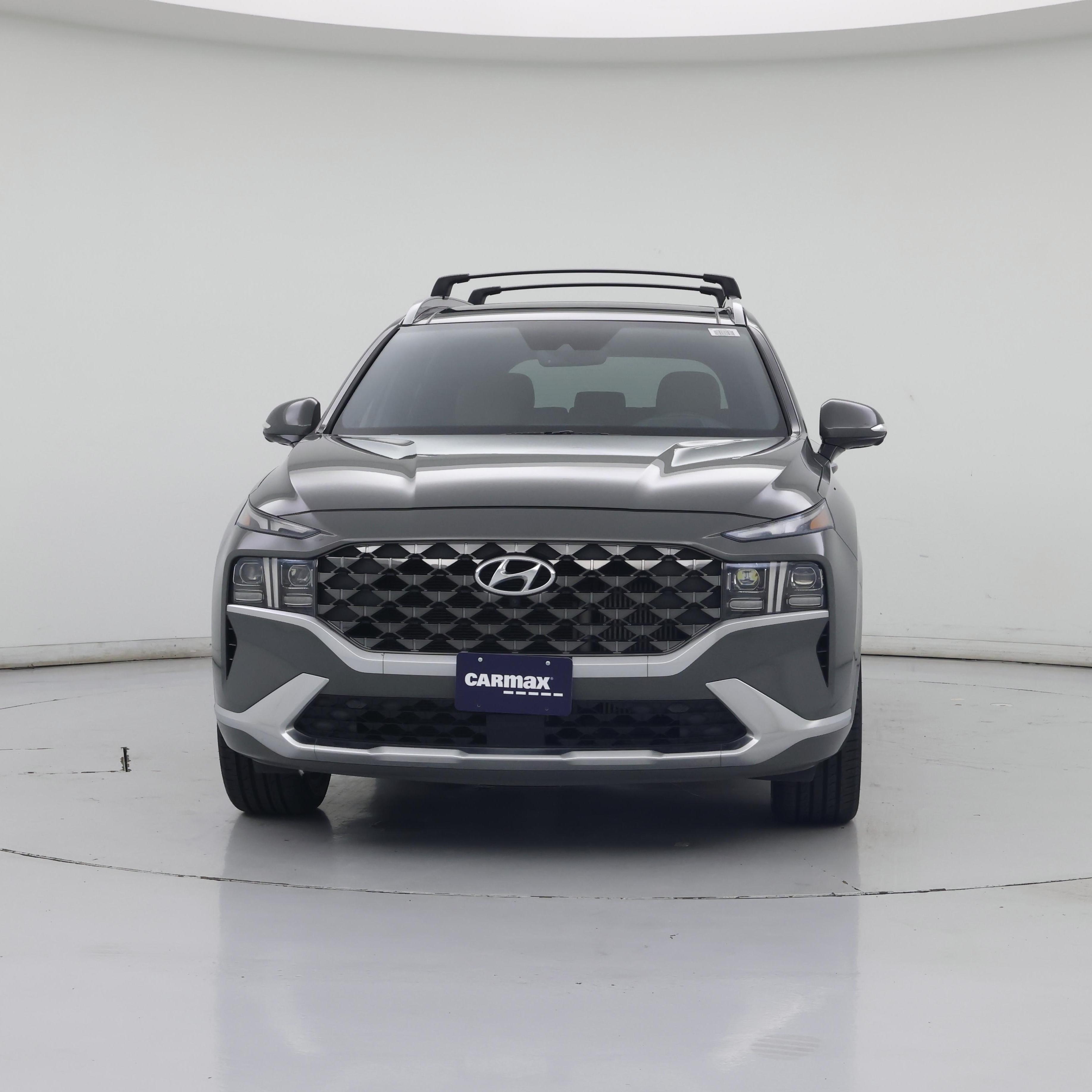 Thumbnail: 2023 Hyundai Santa Fe - 5