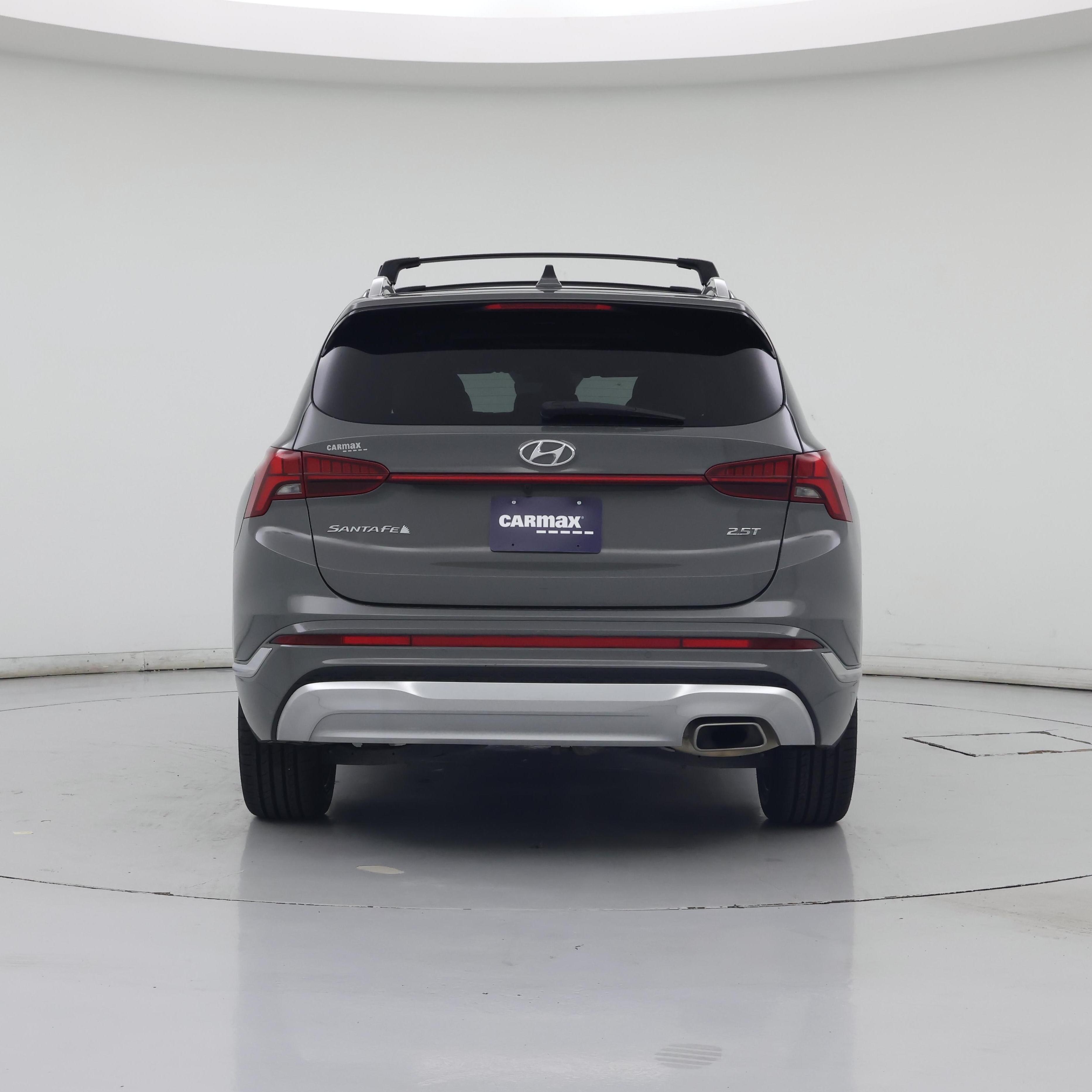 Thumbnail: 2023 Hyundai Santa Fe - 6