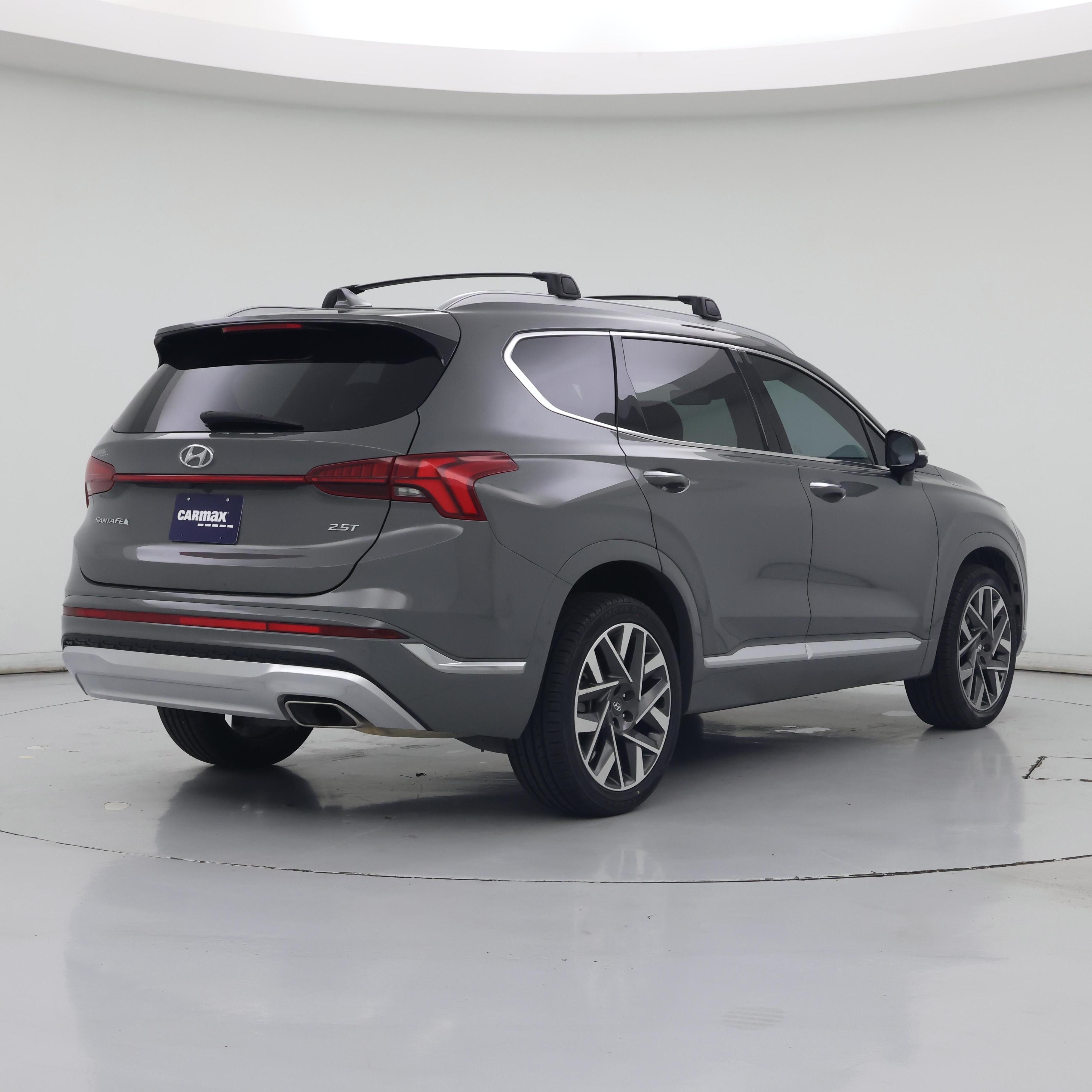 Thumbnail: 2023 Hyundai Santa Fe - 8