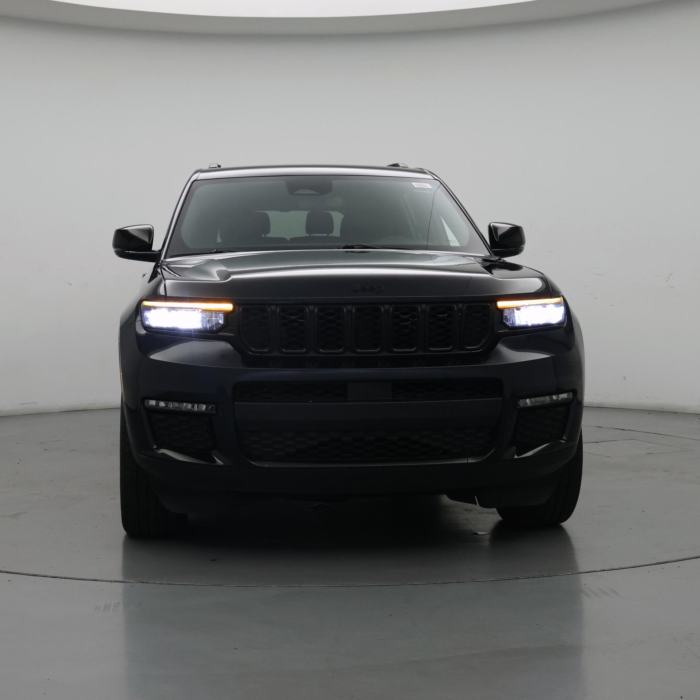 Thumbnail: 2024 Jeep Grand Cherokee L - 5