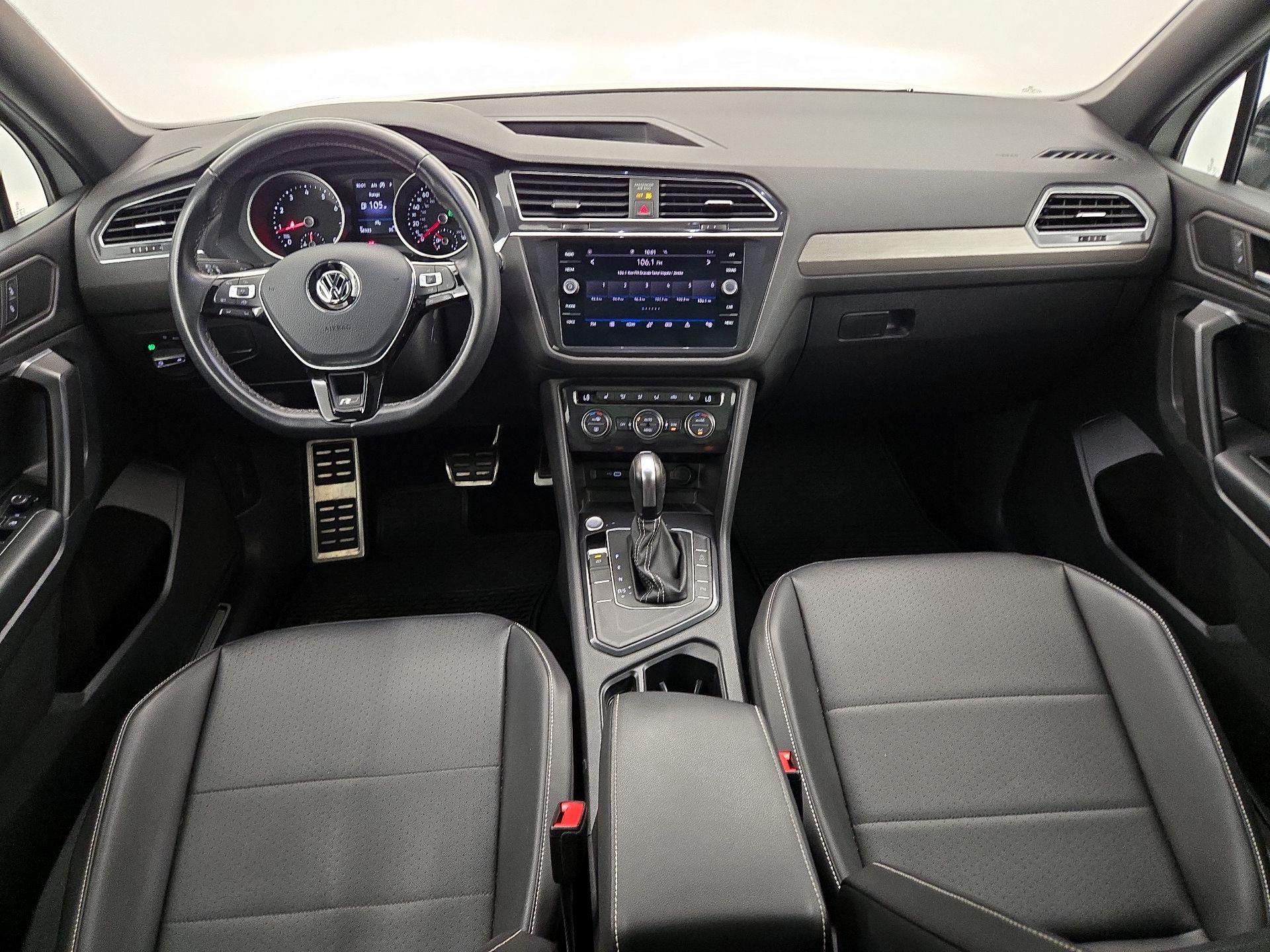Thumbnail: 2021 Volkswagen Tiguan - 9