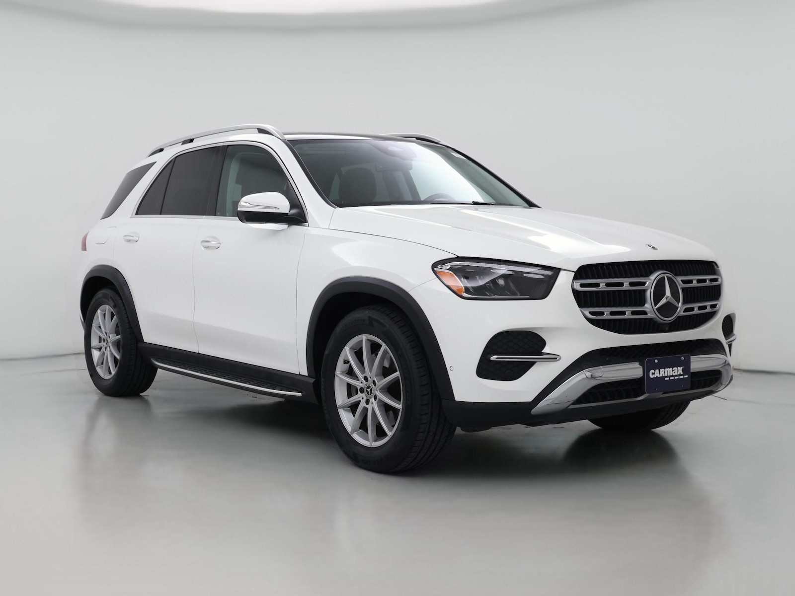2024 Mercedes-Benz GLE