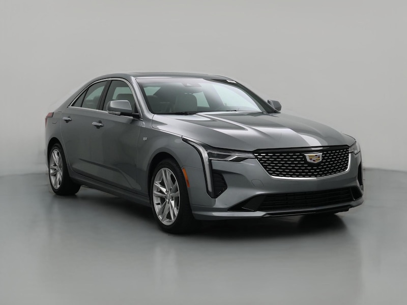 2024 Cadillac CT4 Luxury -
                  Kenner, LA