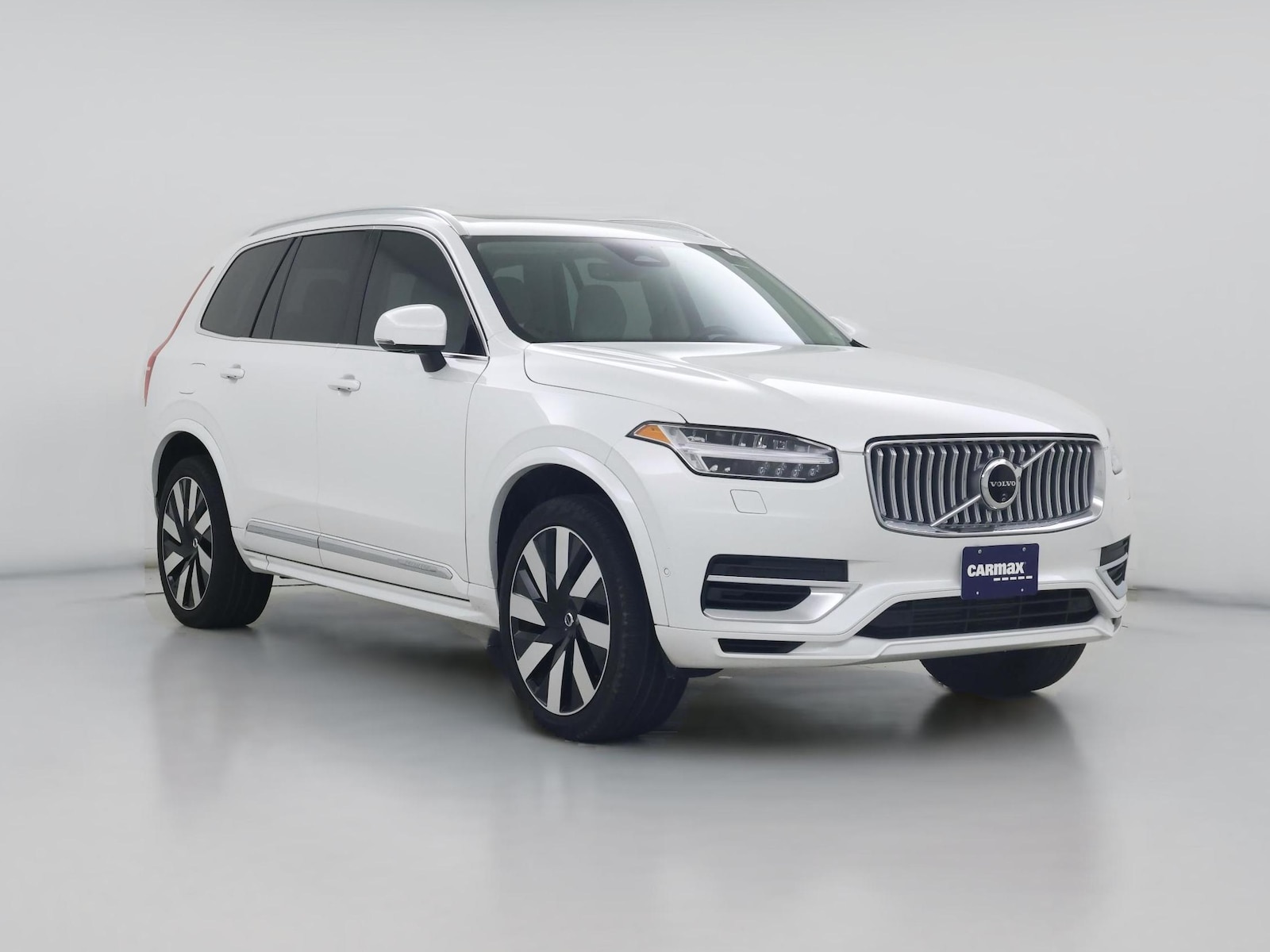 2024 Volvo XC90 Recharge Plug-In Hybrid