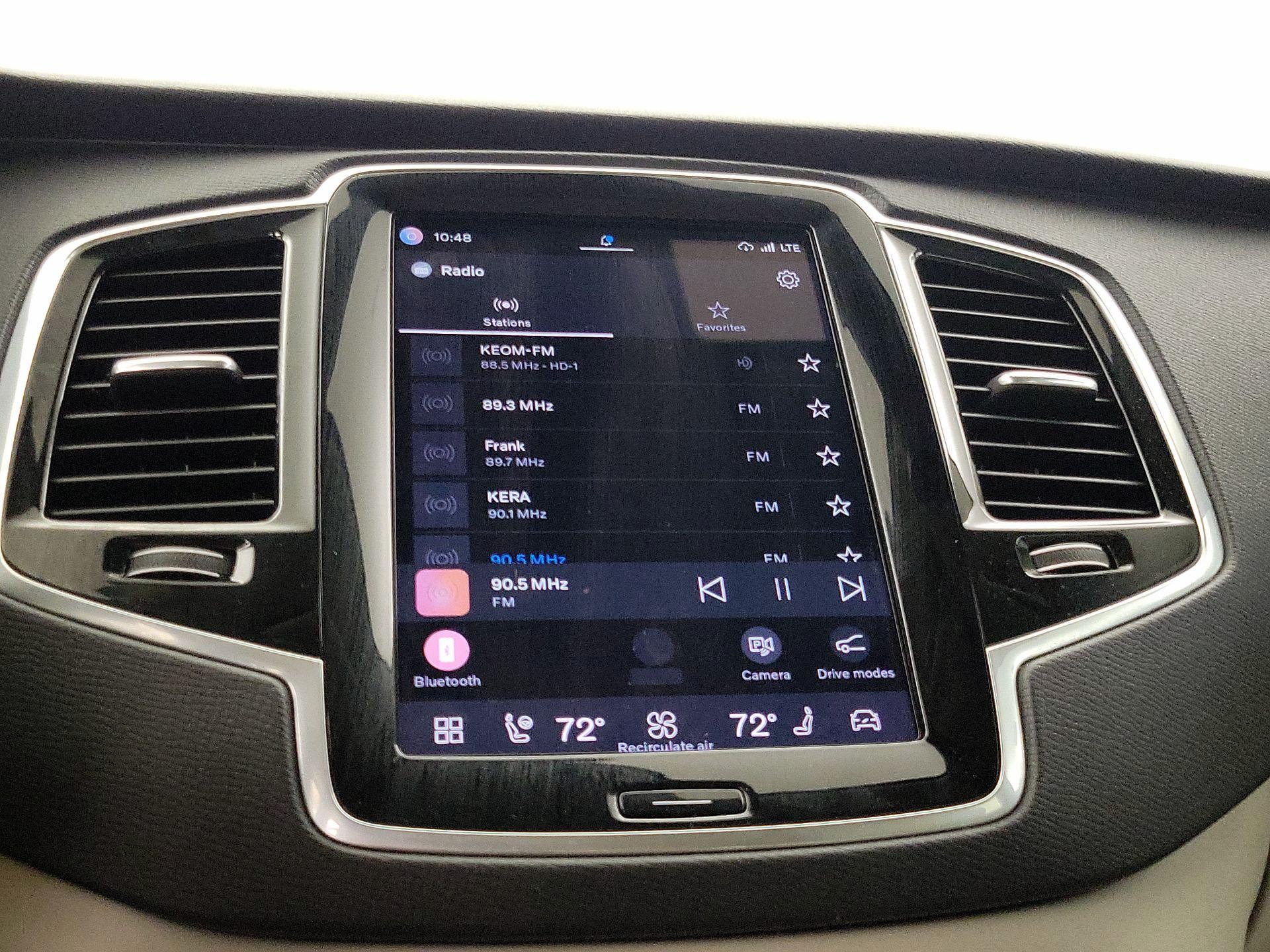 Thumbnail: 2024 Volvo XC90 - 15