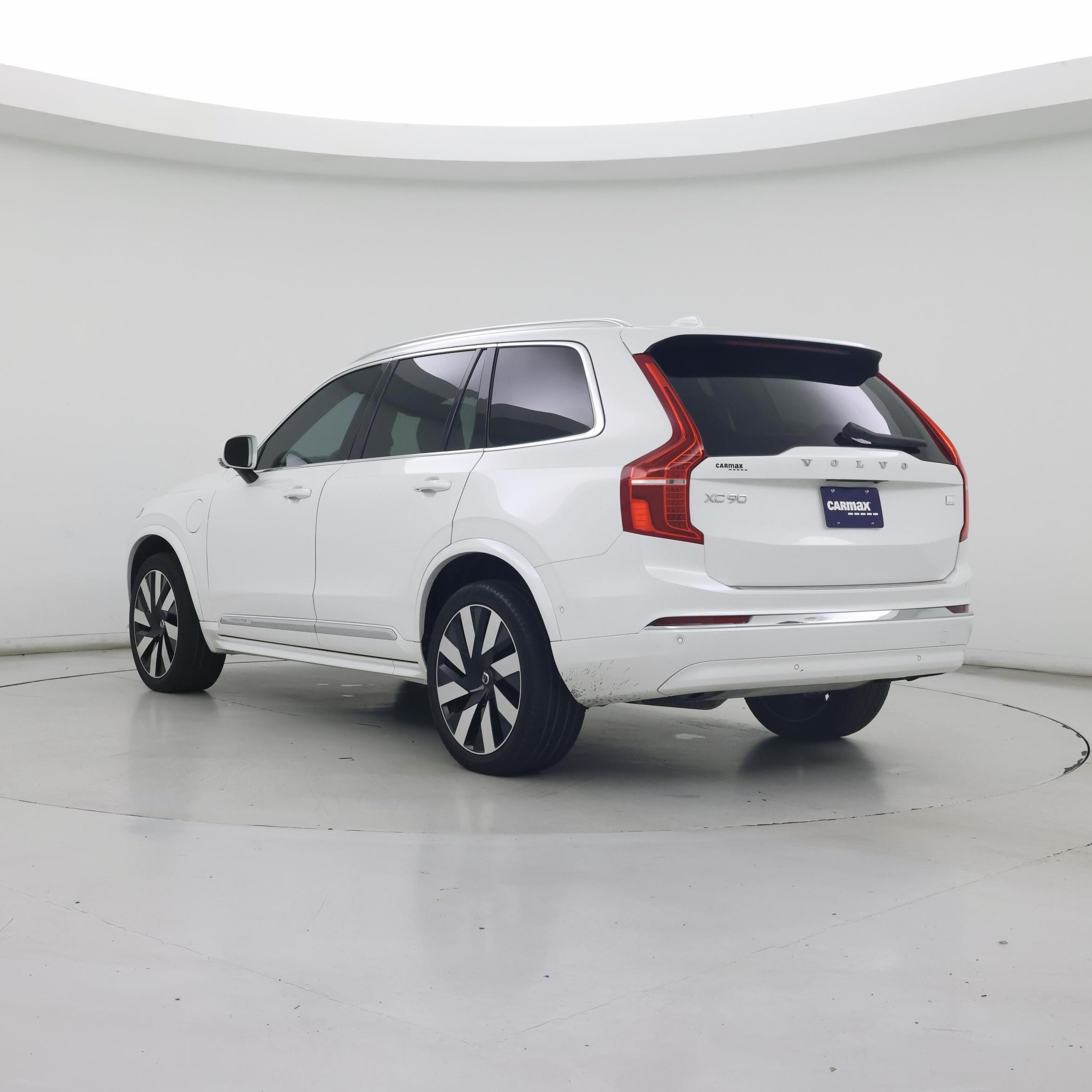 Thumbnail: 2024 Volvo XC90 - 2
