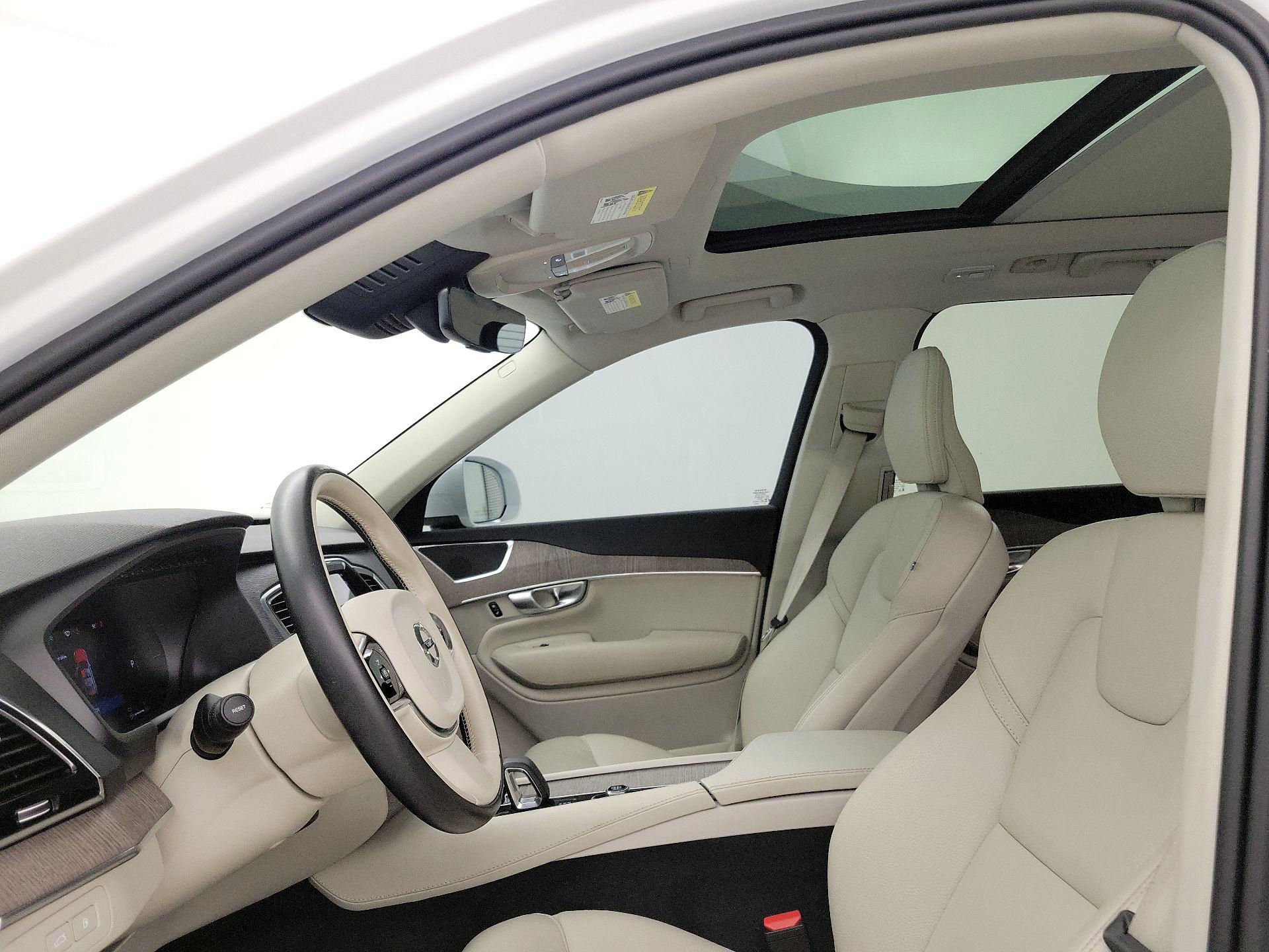 Thumbnail: 2024 Volvo XC90 - 19