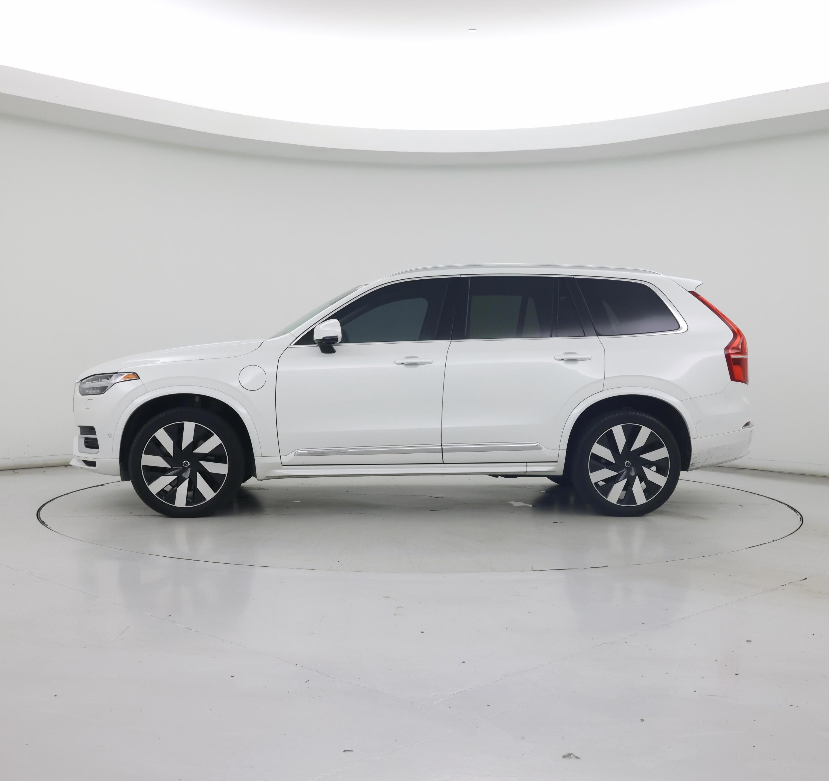 Thumbnail: 2024 Volvo XC90 - 3